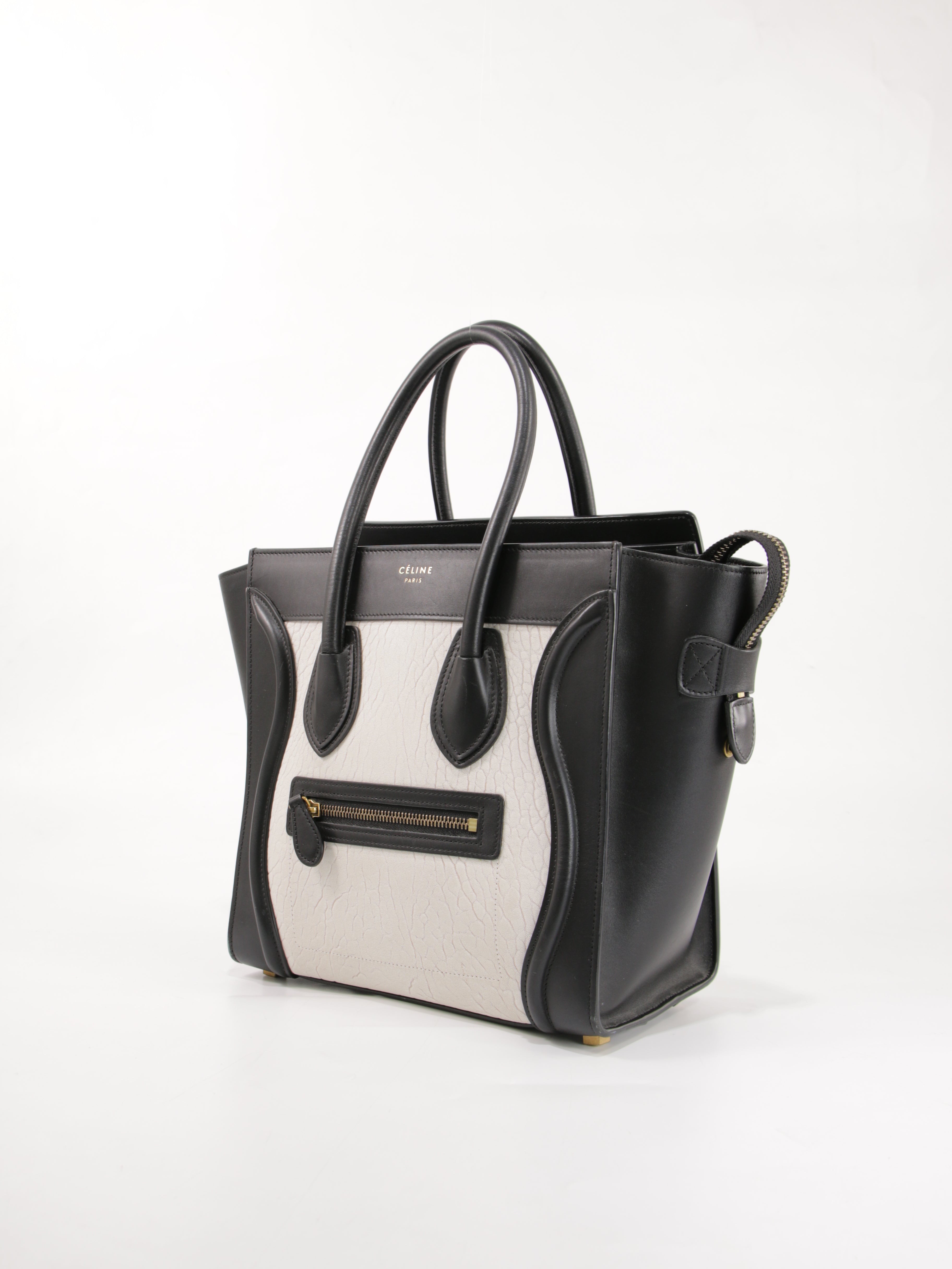 Small Luggage