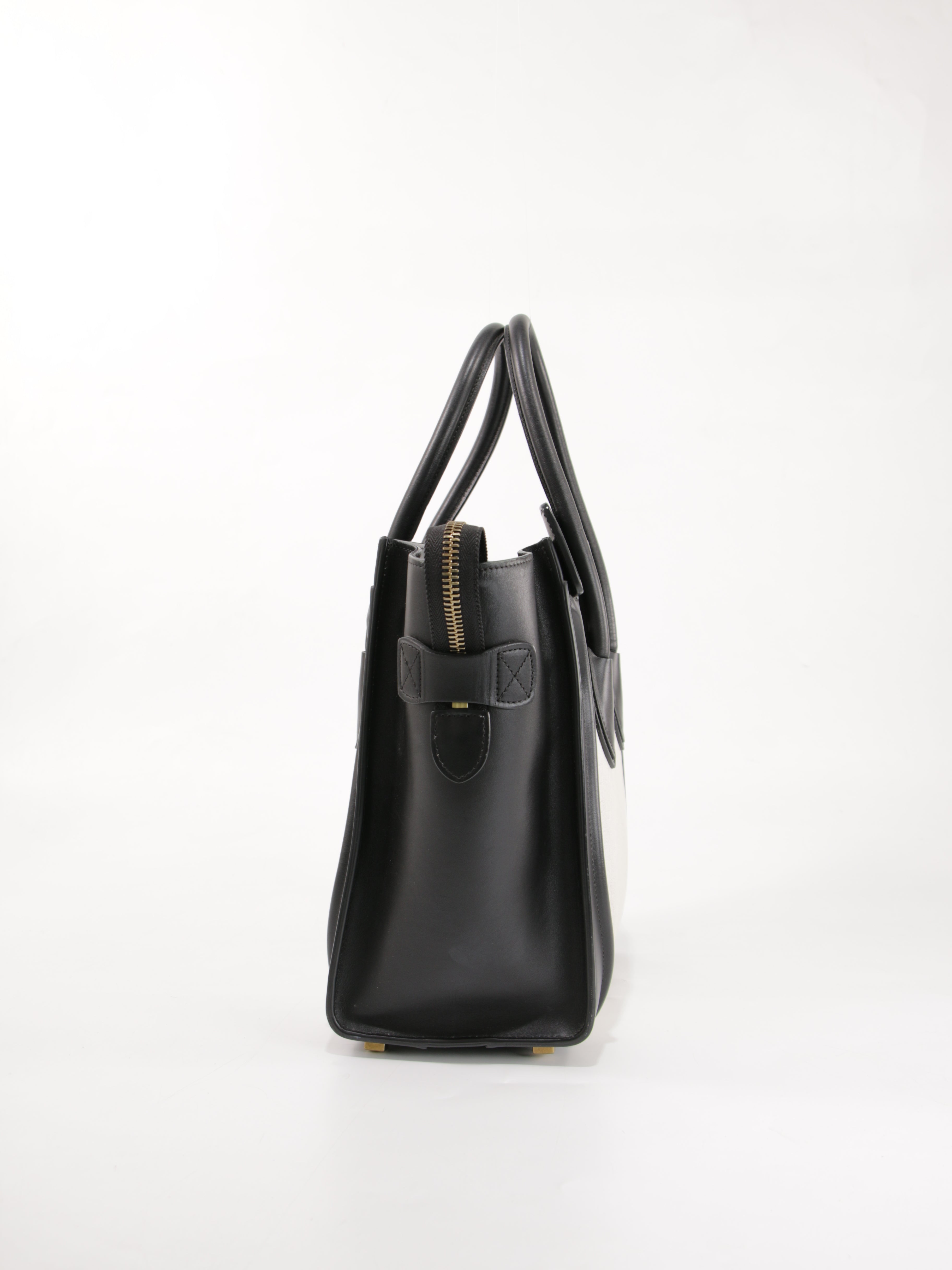 Small Luggage