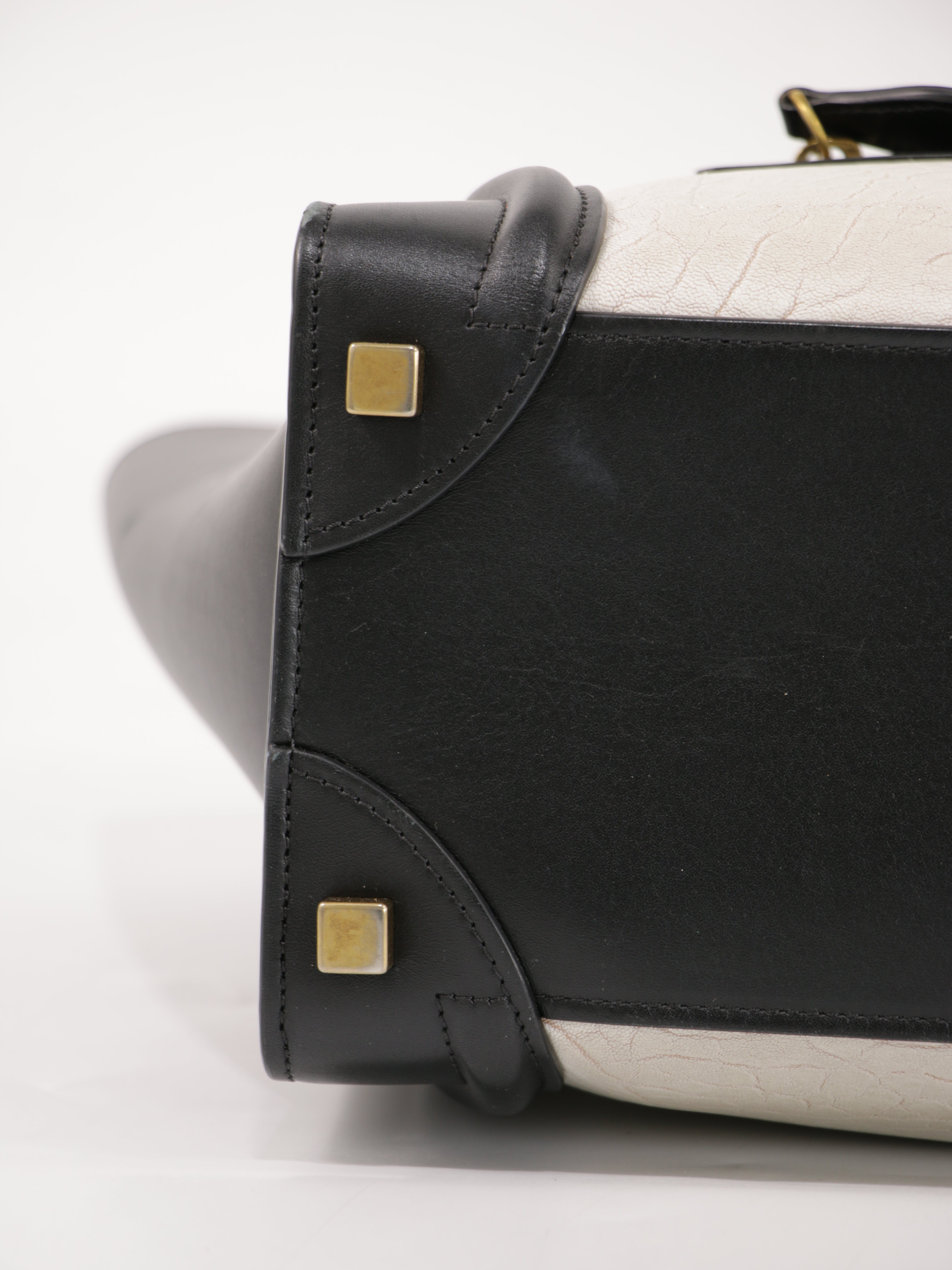 Small Luggage