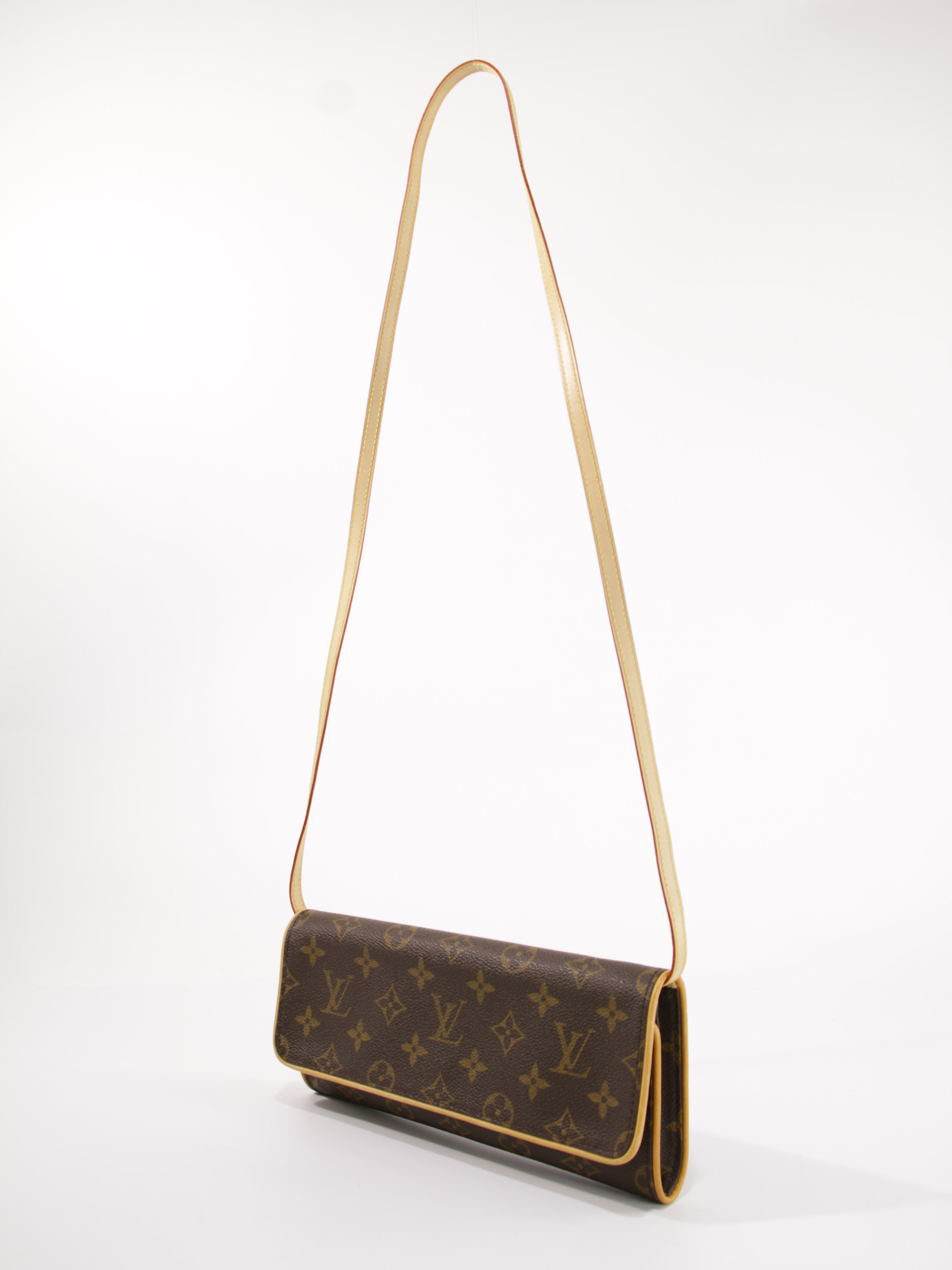 Pochette Twin MM