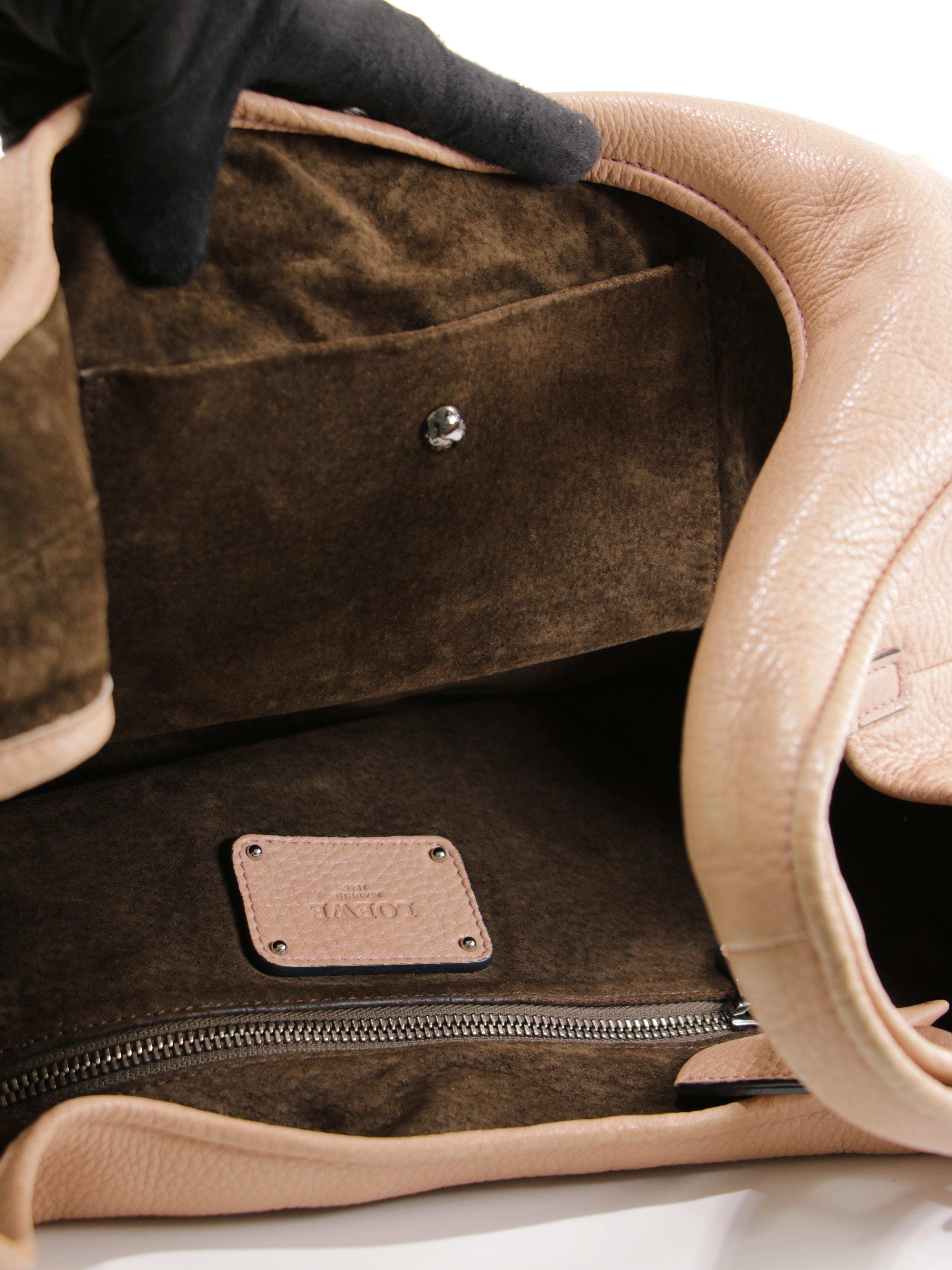 Hand Bag