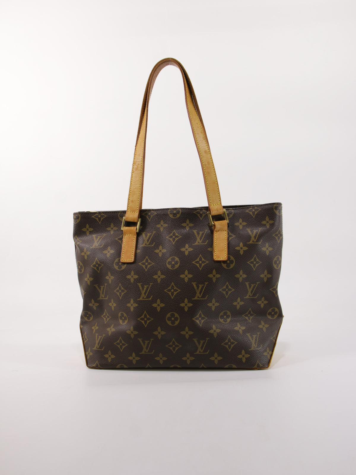 Louis Vuitton Cabas Piano