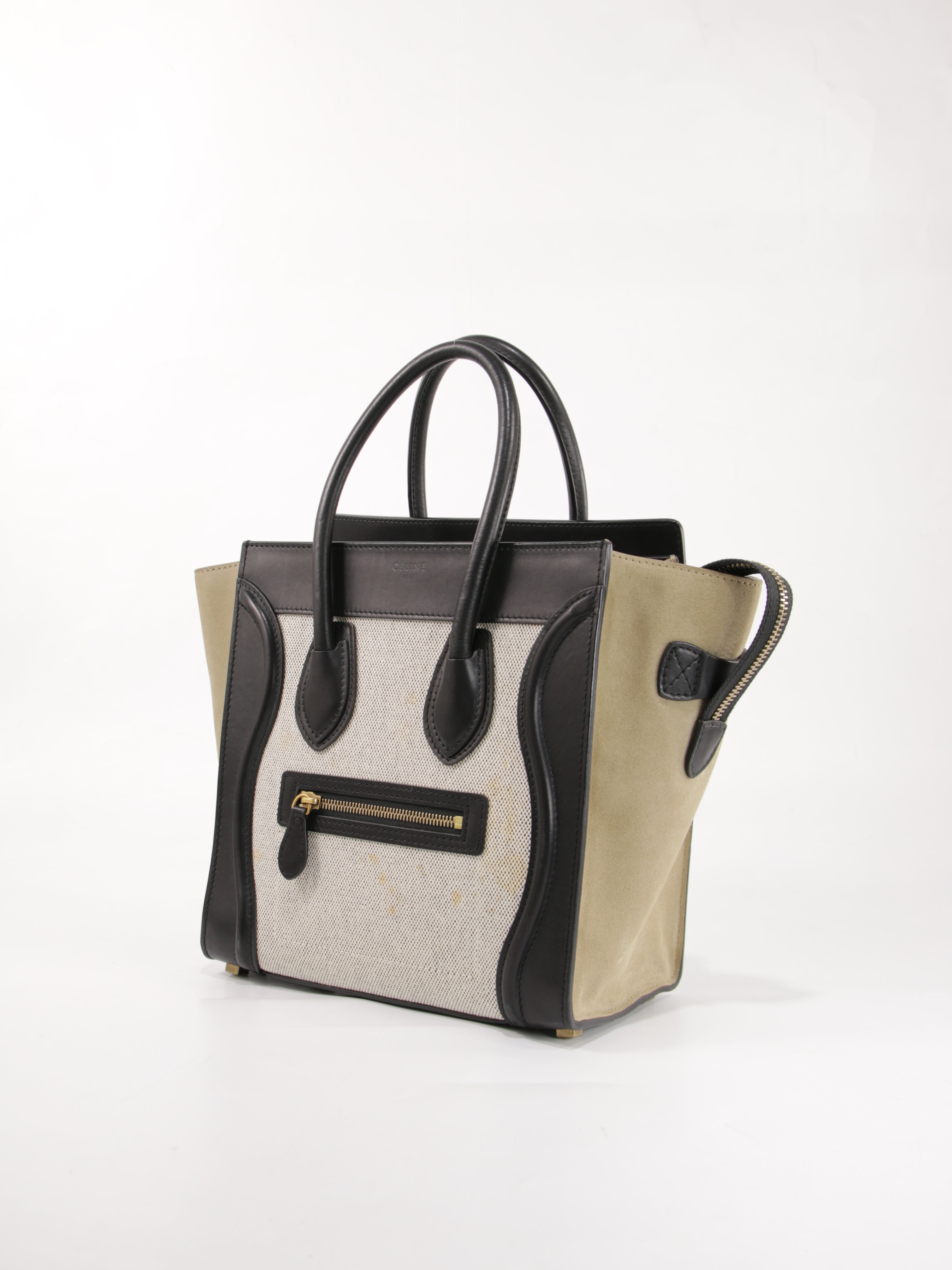 Small Luggage