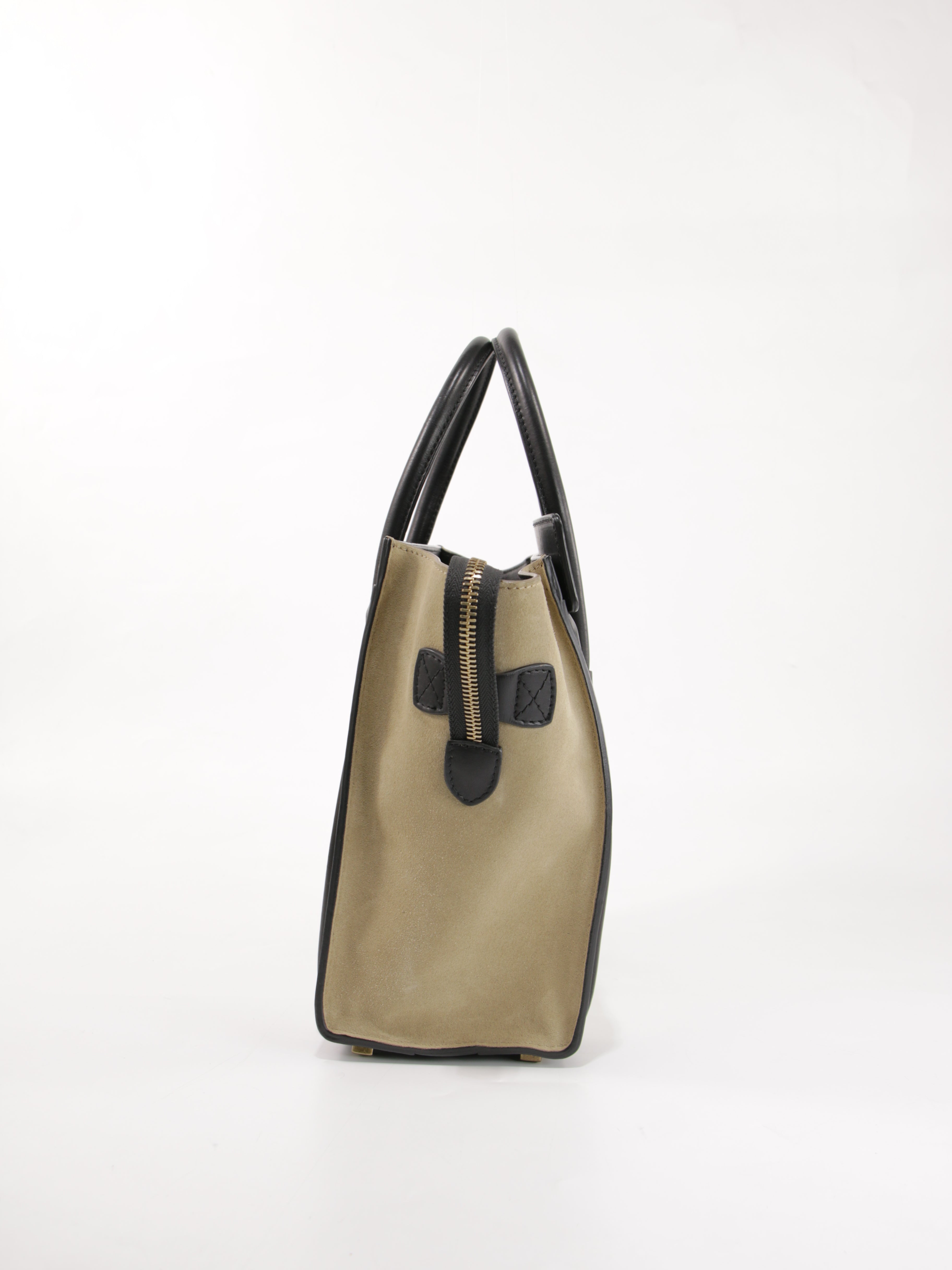 Small Luggage