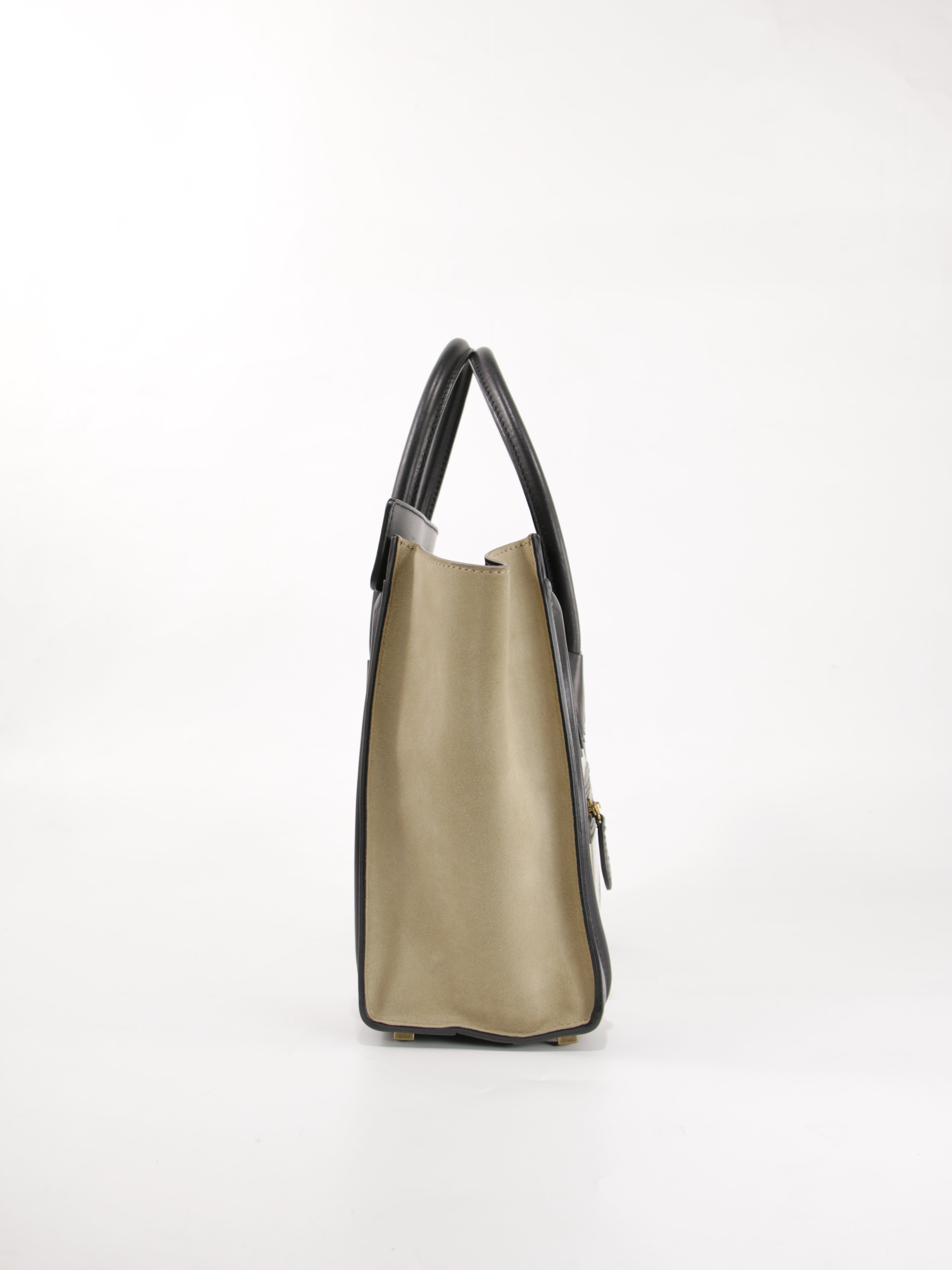 Small Luggage