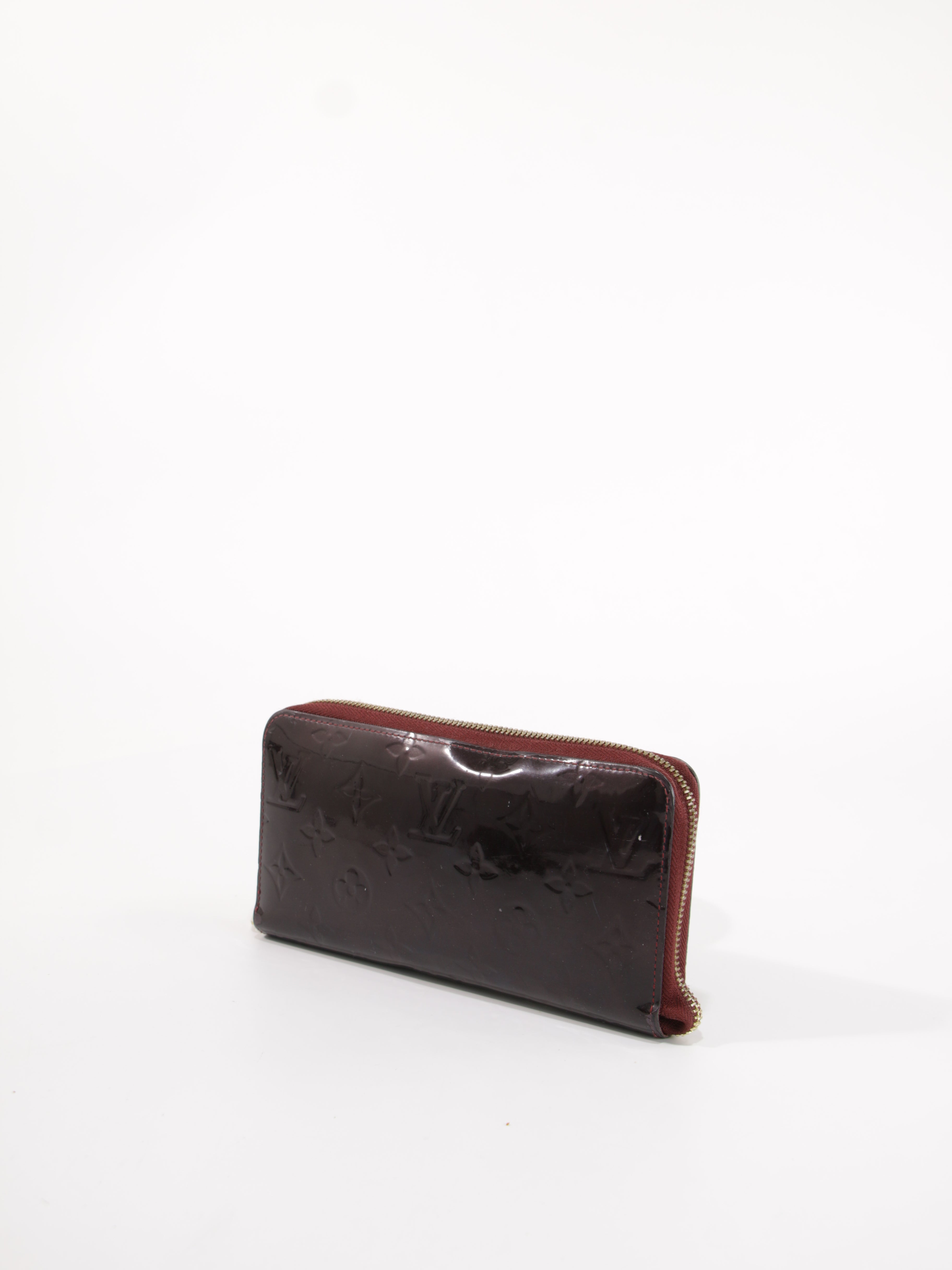 Long Zippy Wallet