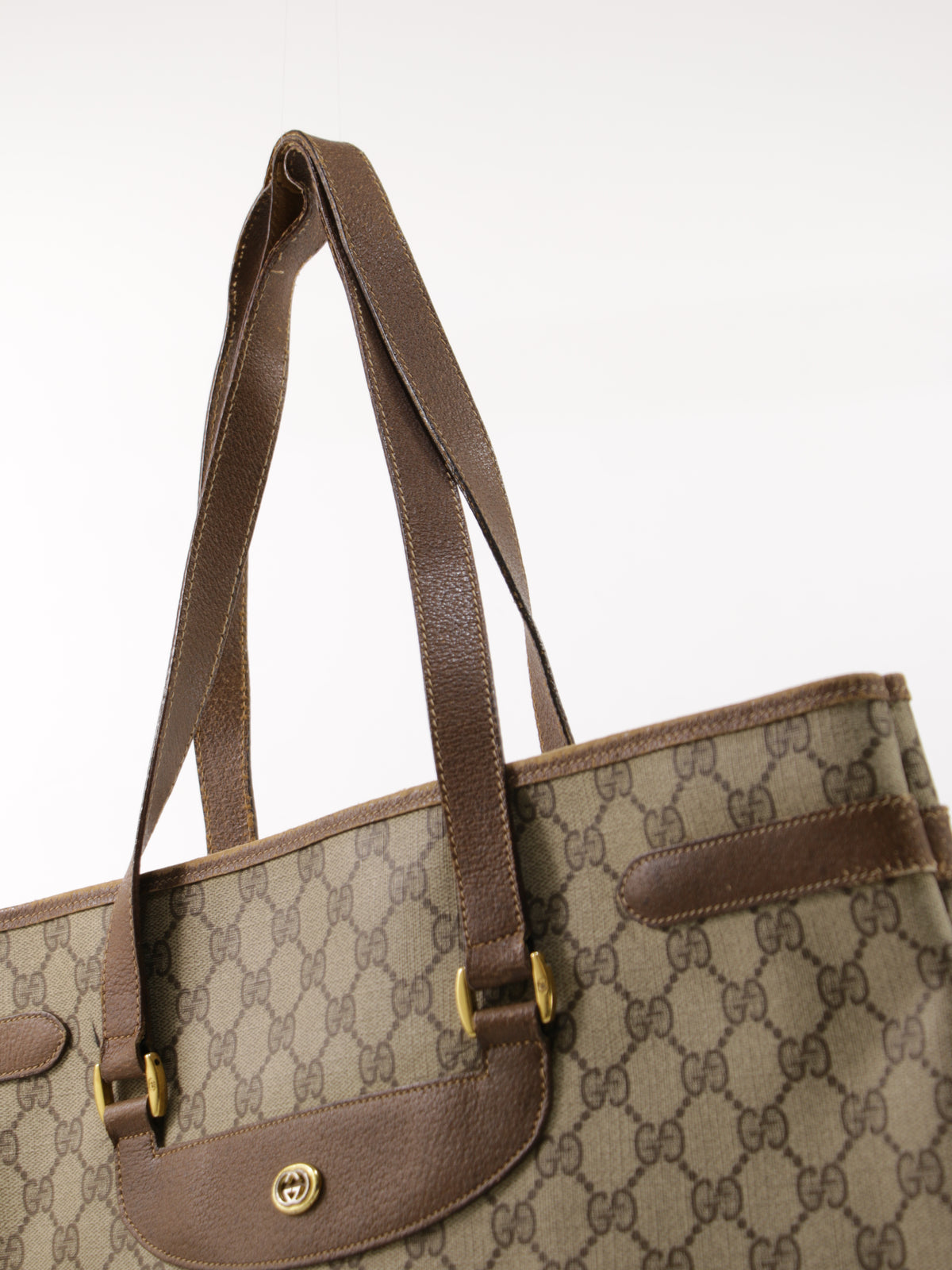 Gucci Tote Bag