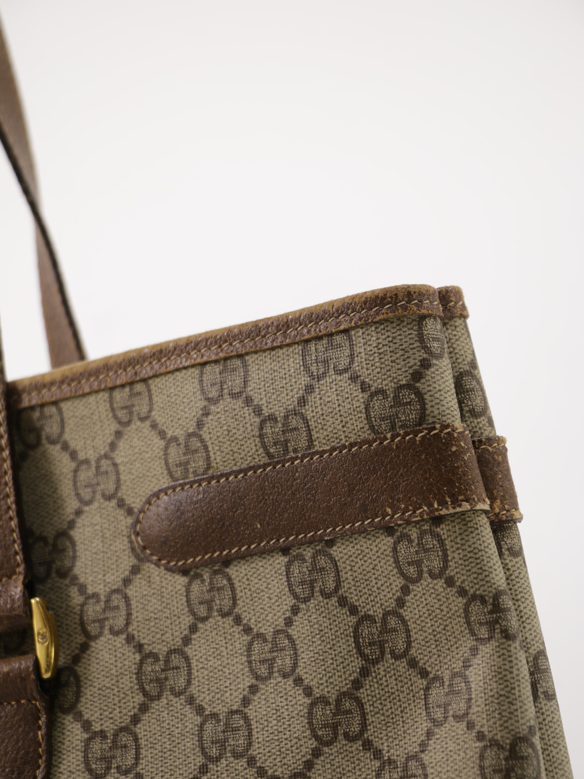 Gucci Tote Bag