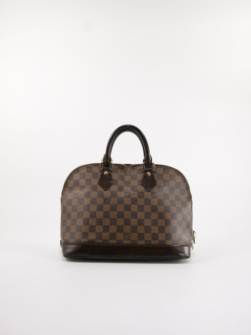 LOUIS VUITTON - ALMA