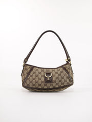 Abbey D-Ring Pochette