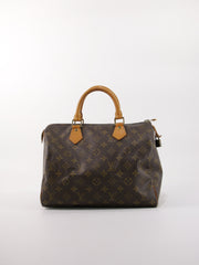 Louis Vuitton Speedy 30