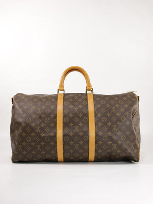 Keepall 55