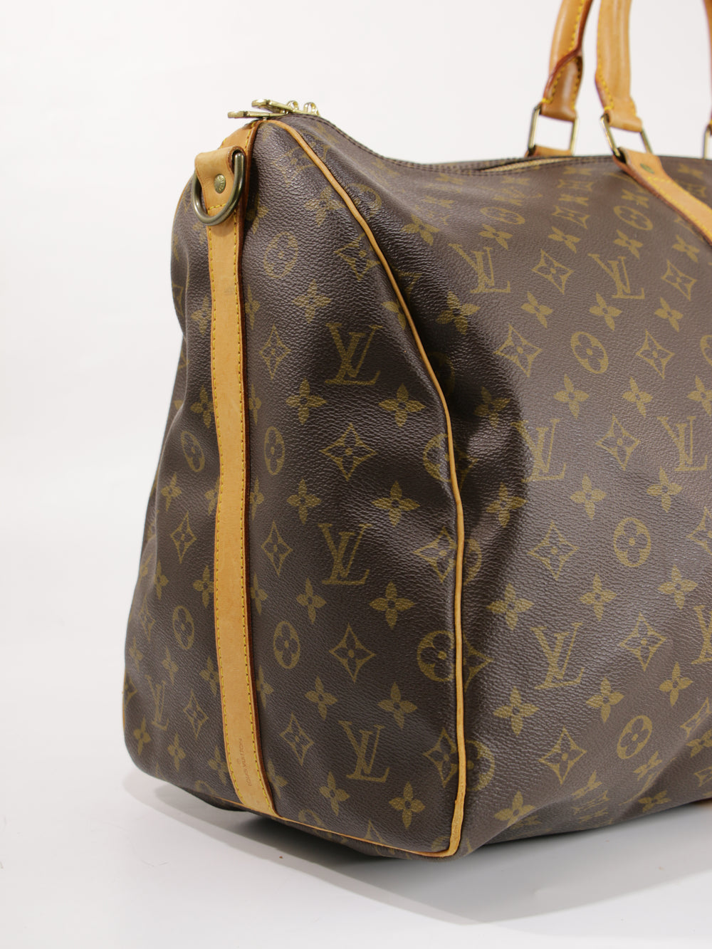 Keepall 55