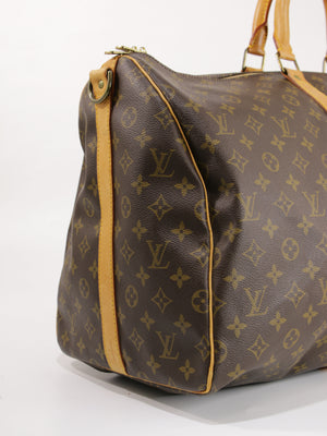 Keepall 55