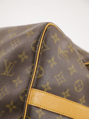 Keepall 55