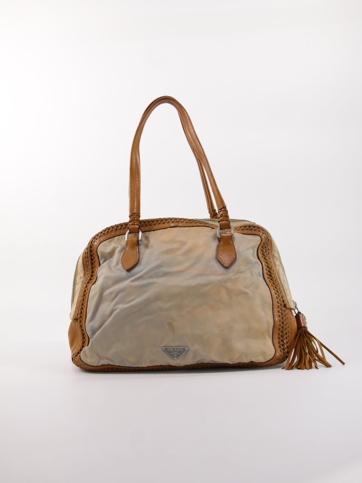 Prada Shoulder Bag