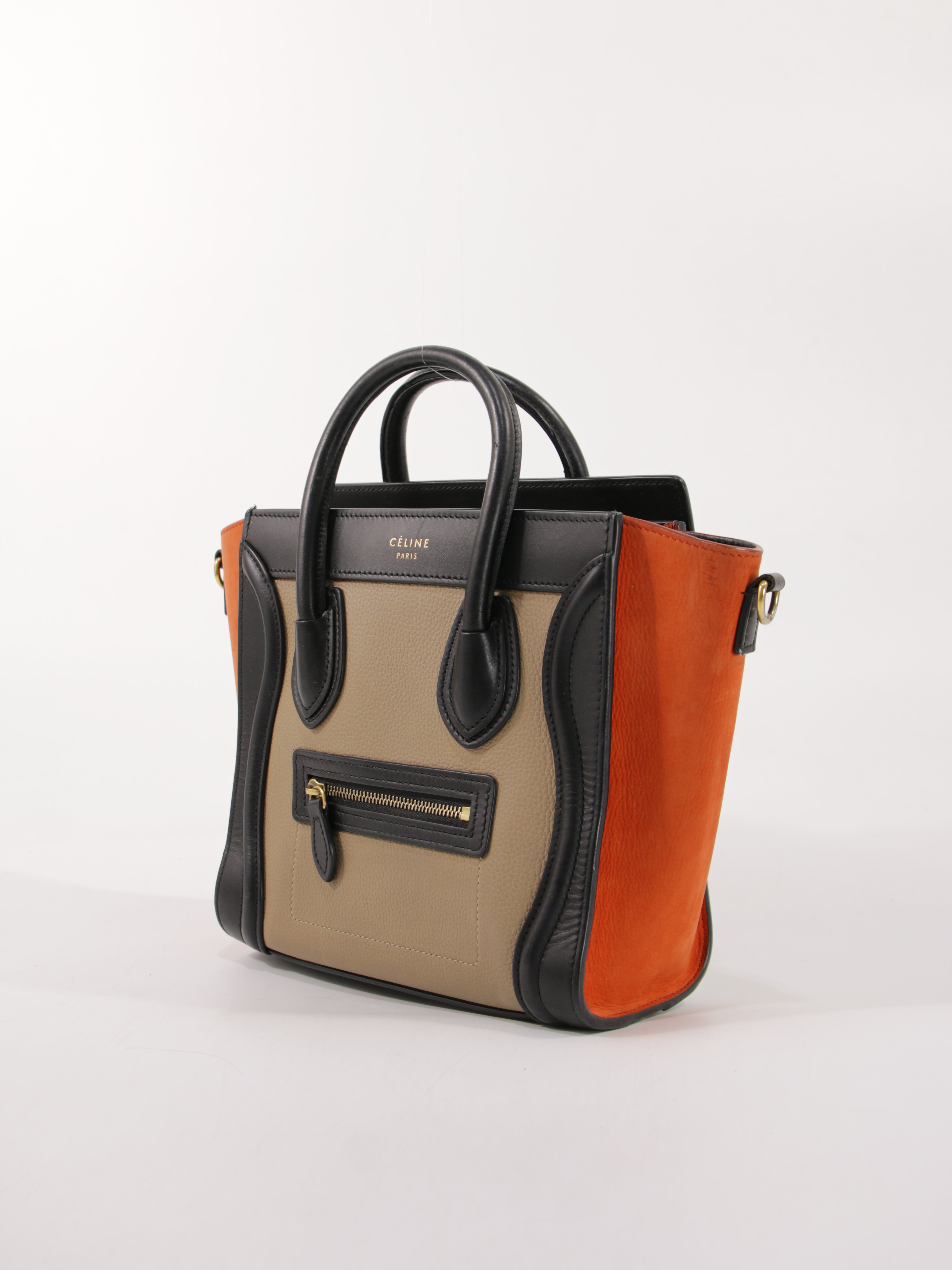 Mini Luggage