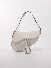 Christian Dior Saddle