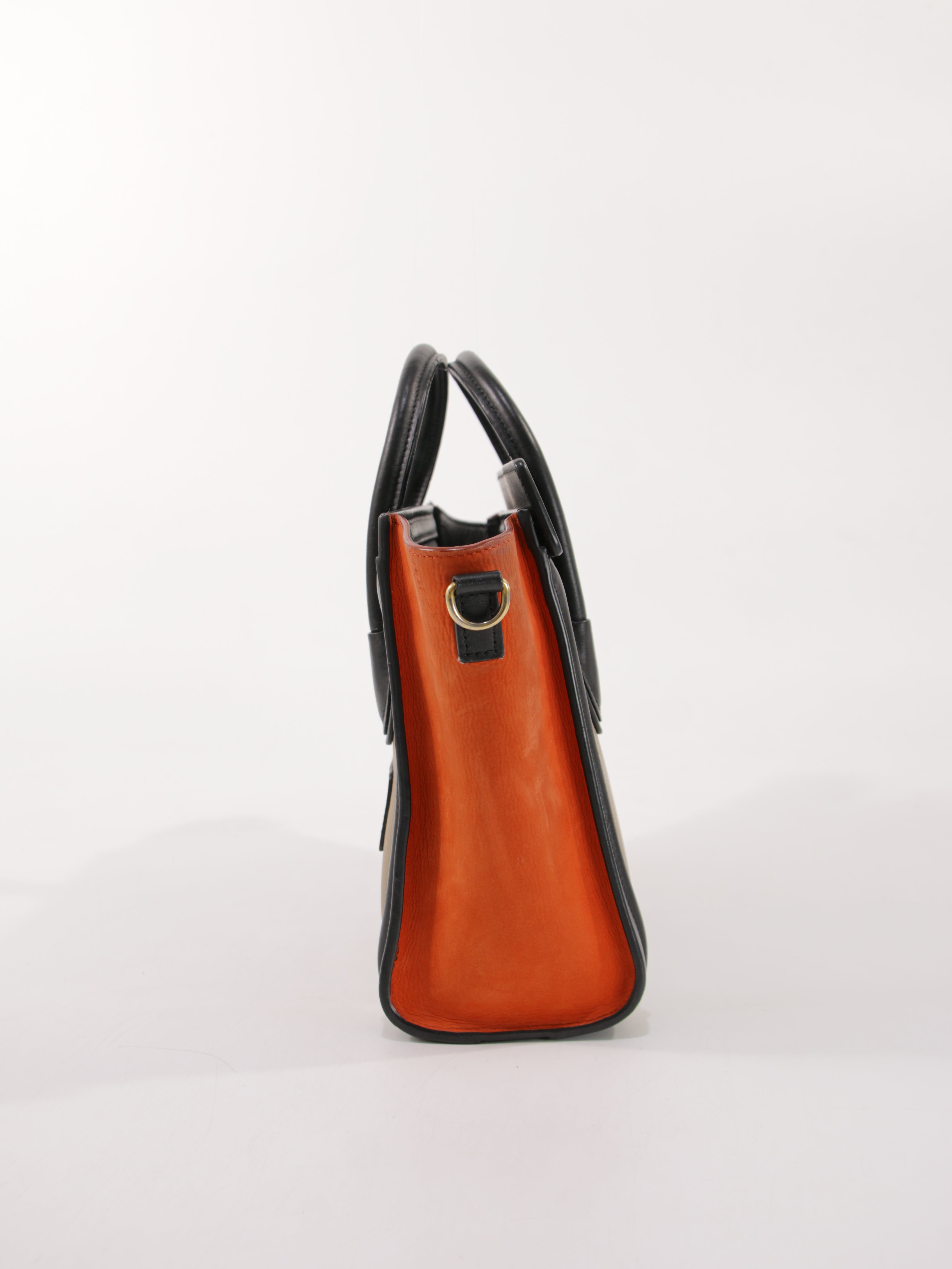 Mini Luggage