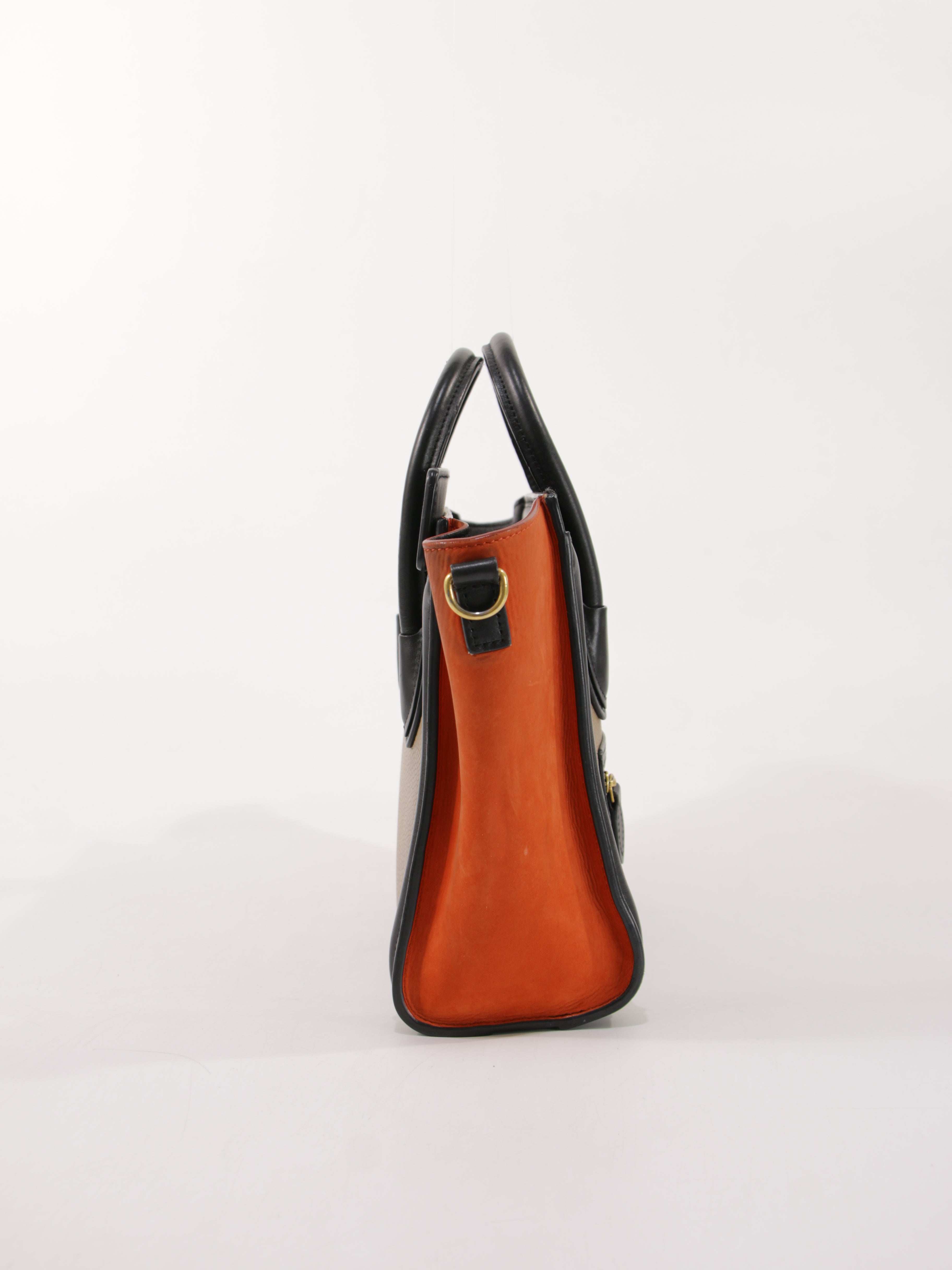 Mini Luggage