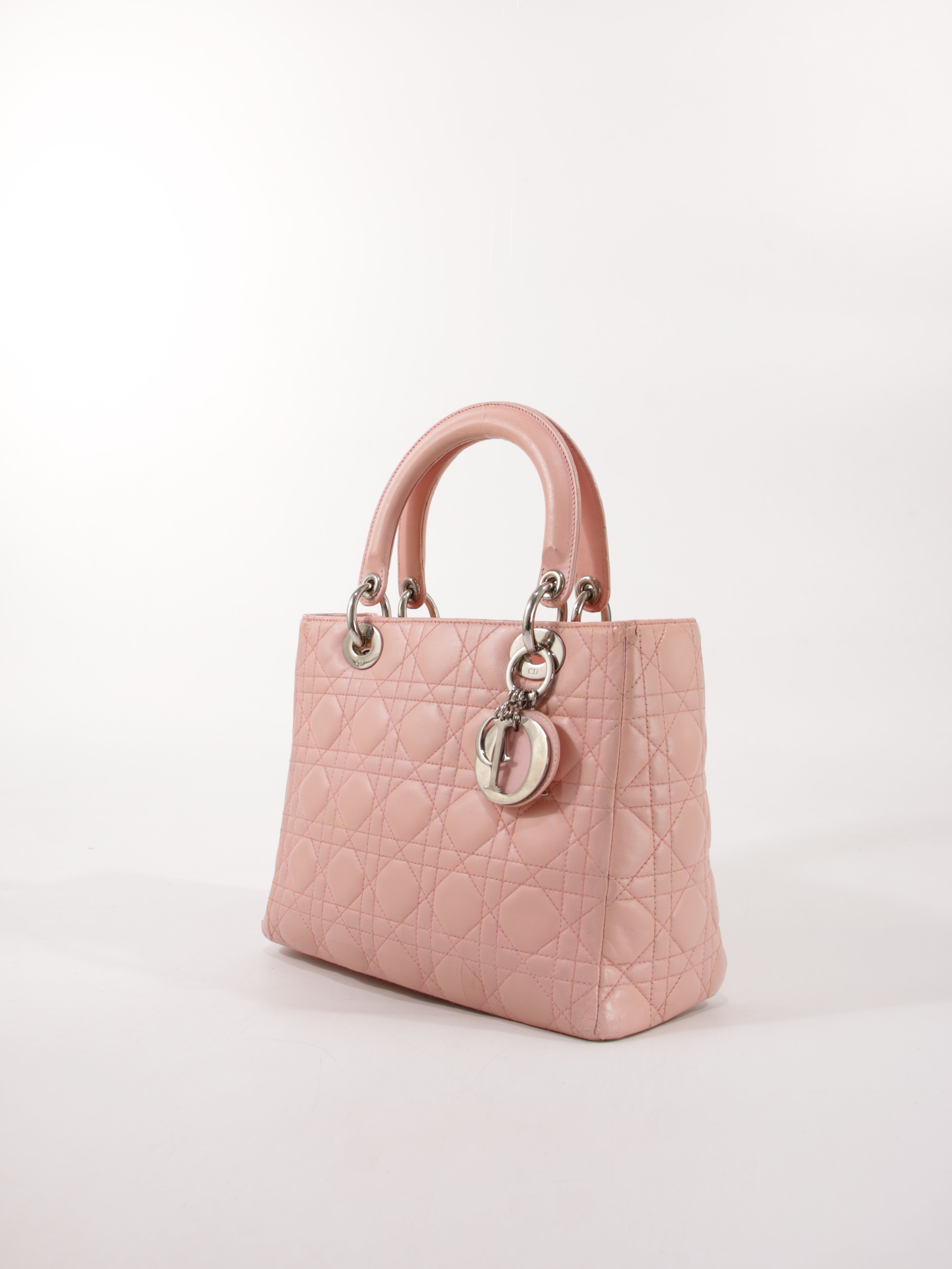 Medium Lady Dior