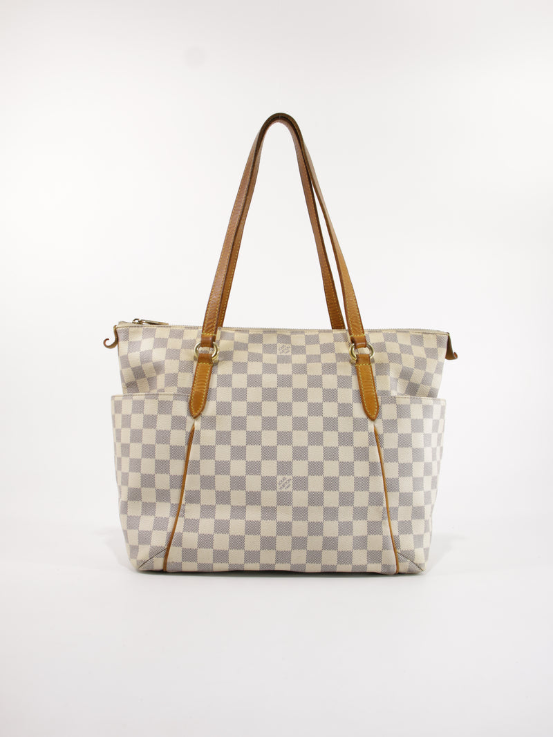 LOUIS VUITTON - TOTALLY MM