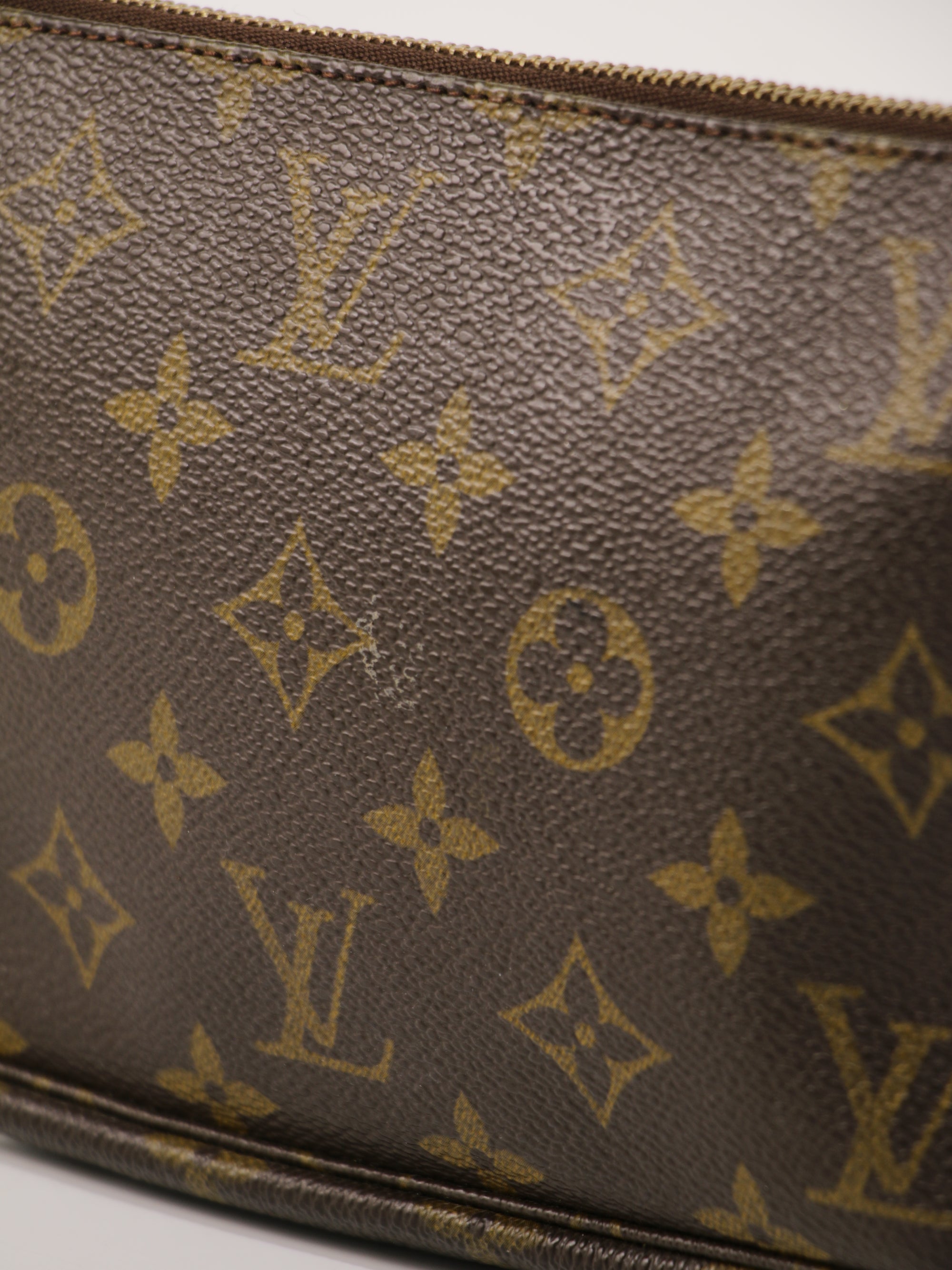 Accessories pochette