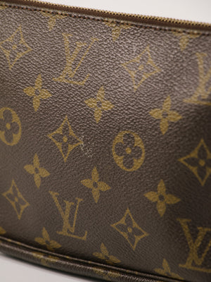 Accessories pochette