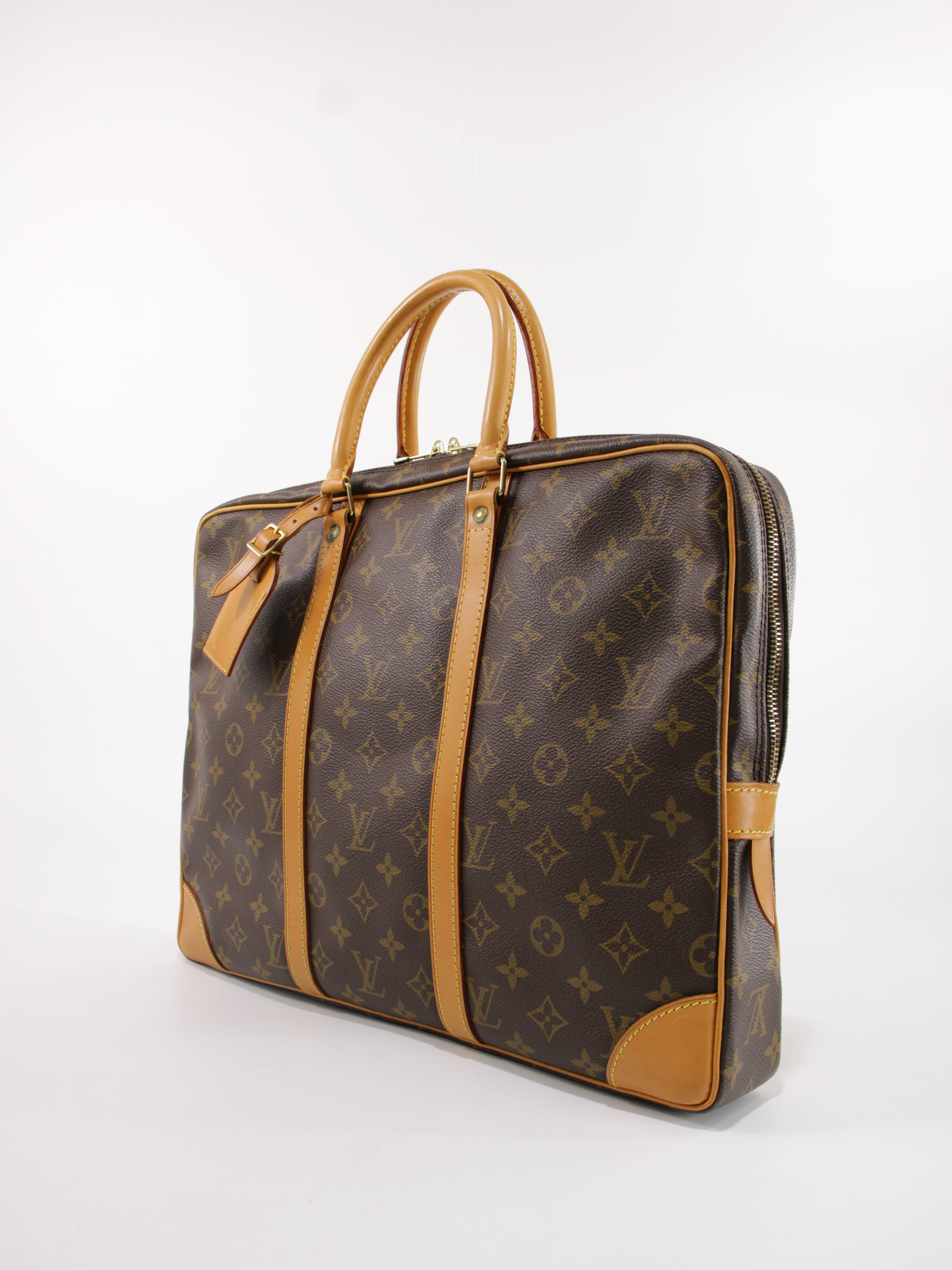 Port Documents Voyage GM