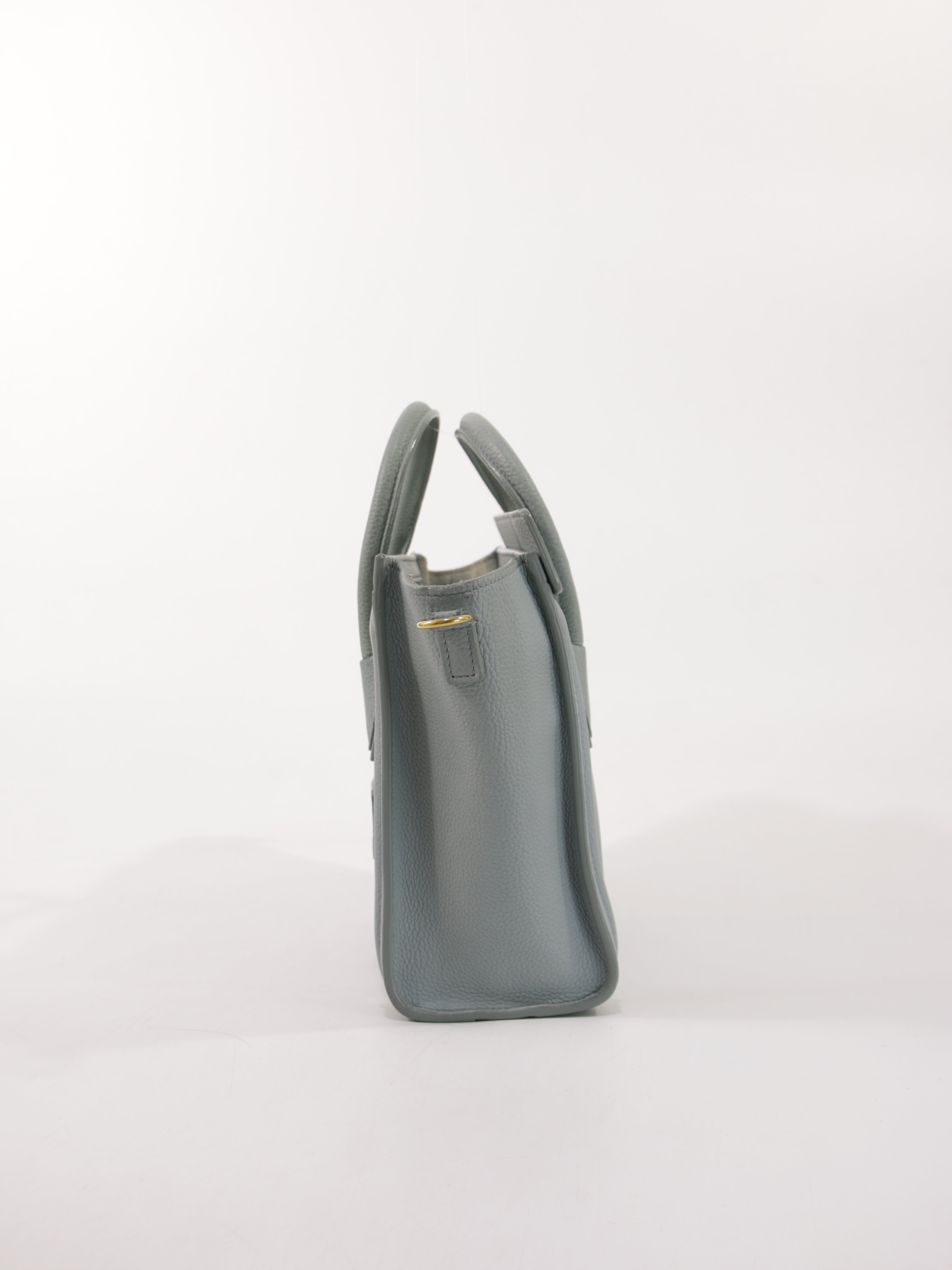 Mini Luggage