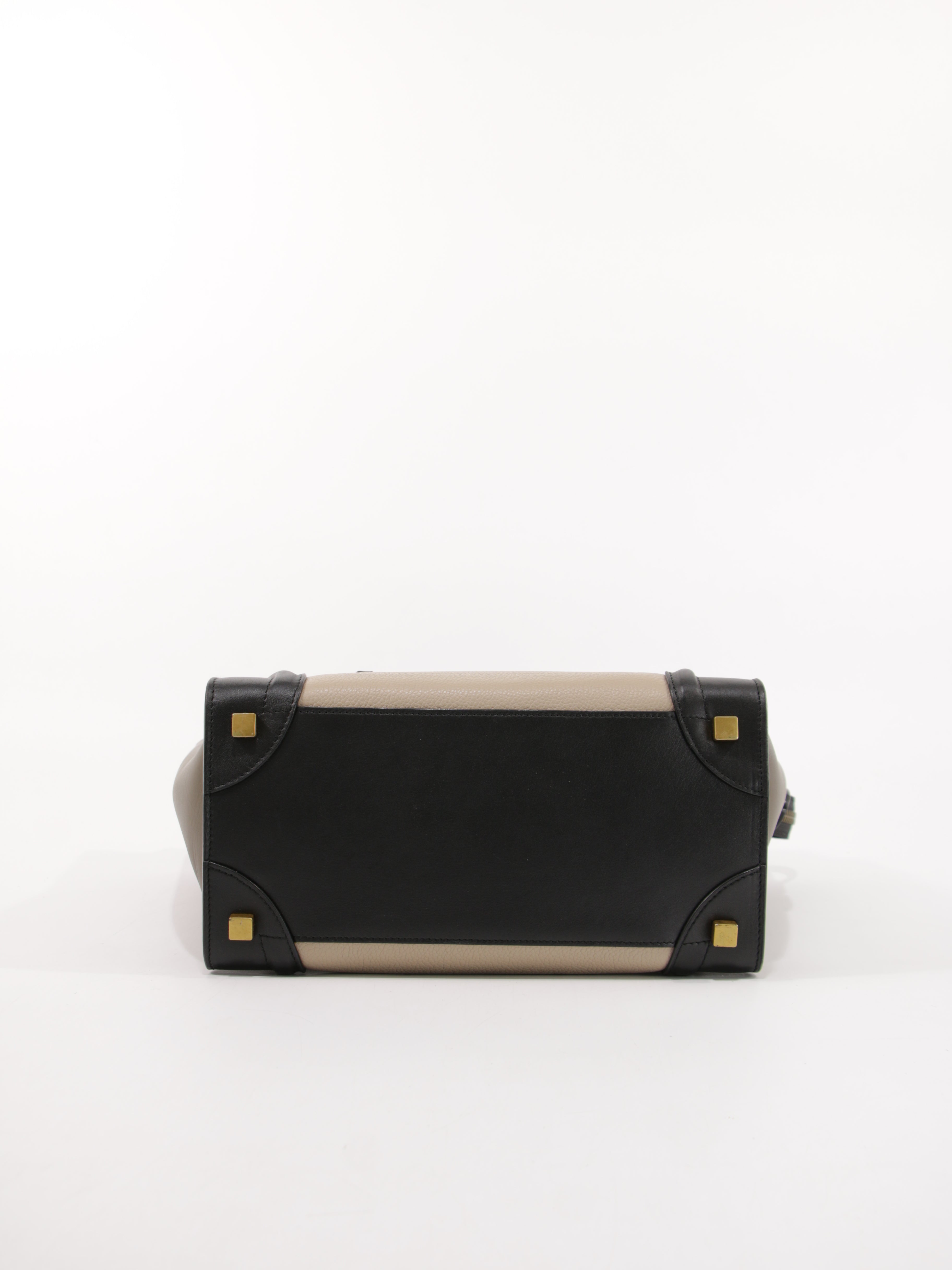 Small Luggage