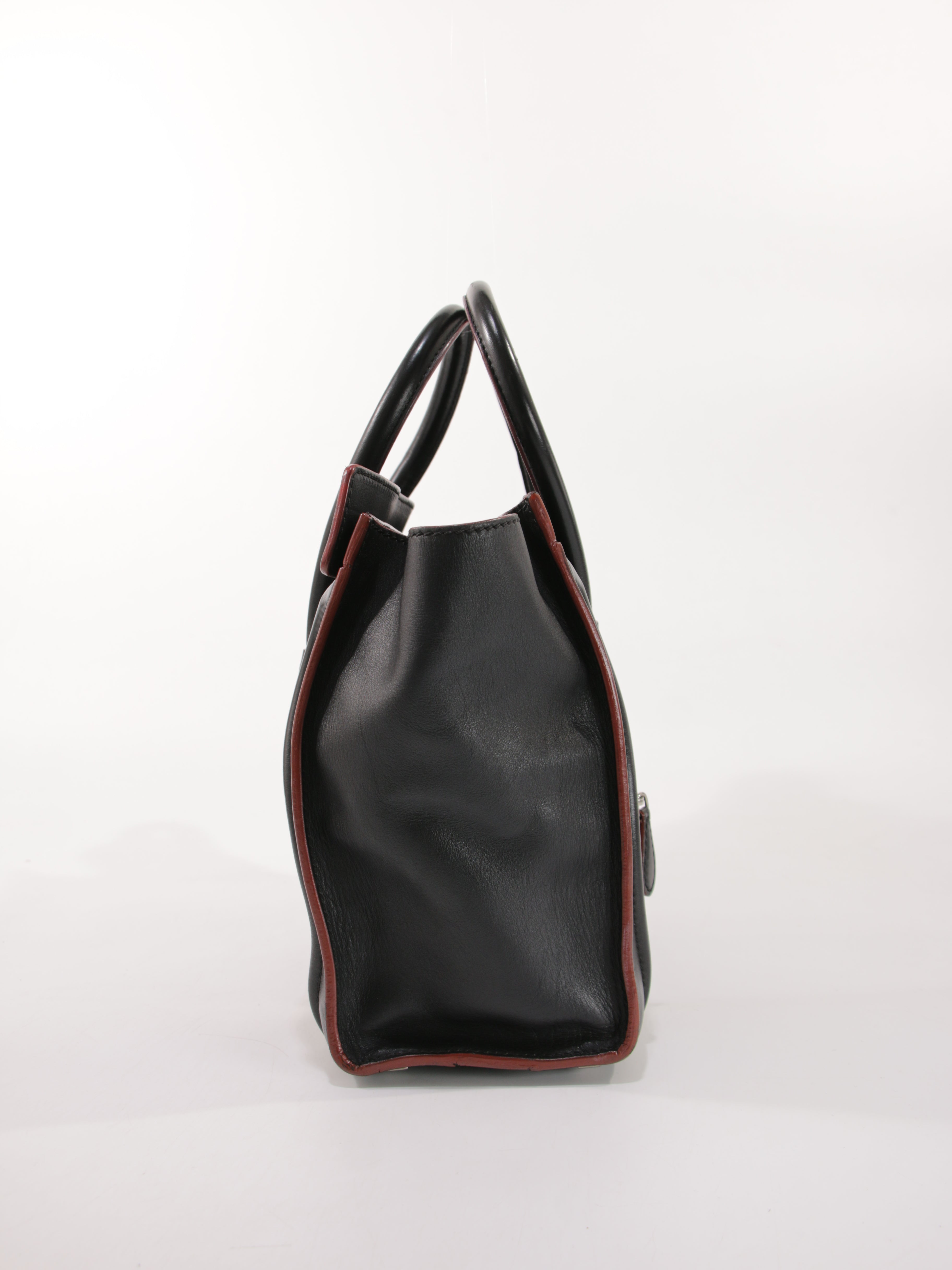Small Luggage