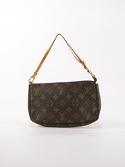 Louis Vuitton Accessories Pochette