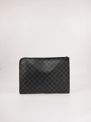 Computer case