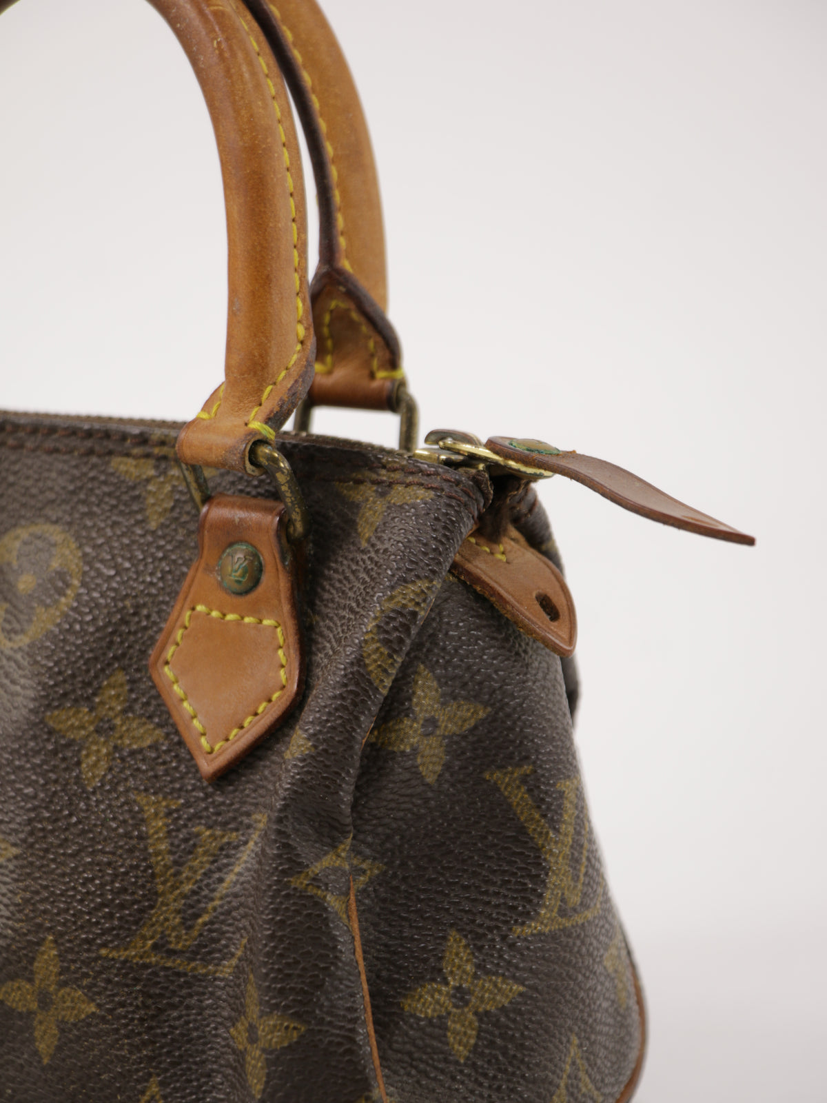 Louis Vuitton Speedy Nano