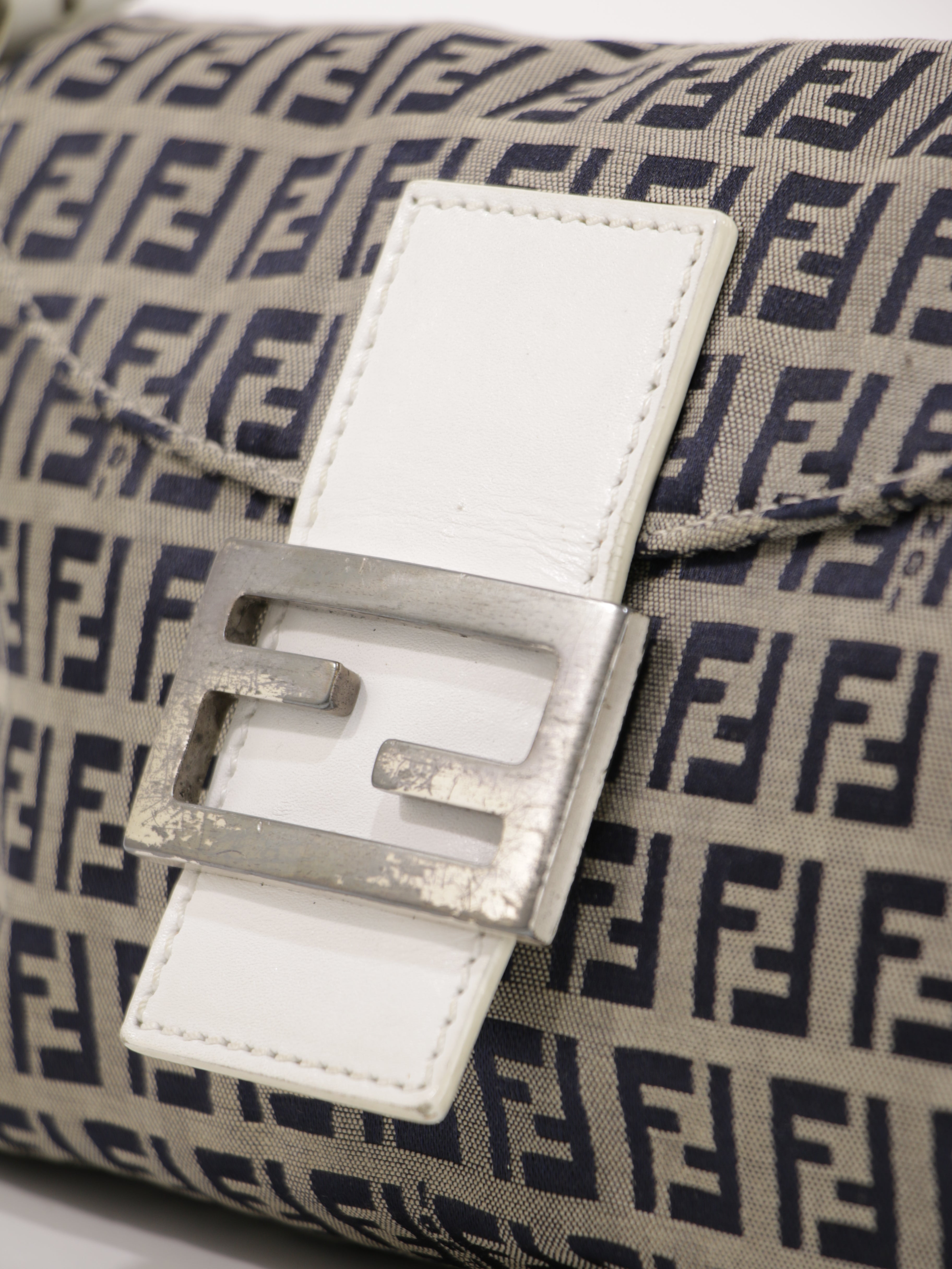 Double Flap