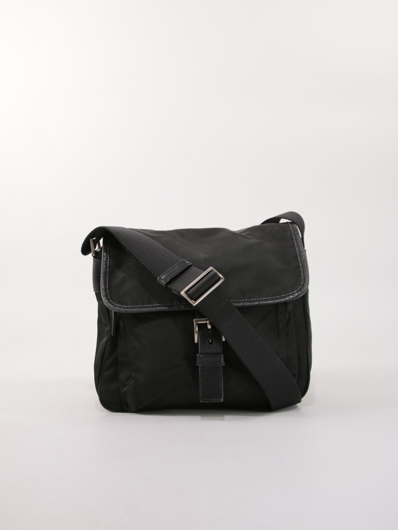 Prada - Messenger-vesker