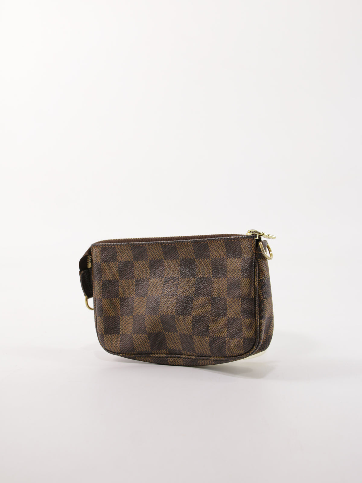 Louis Vuitton Mini Accessories Pochette