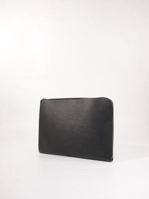Computer case