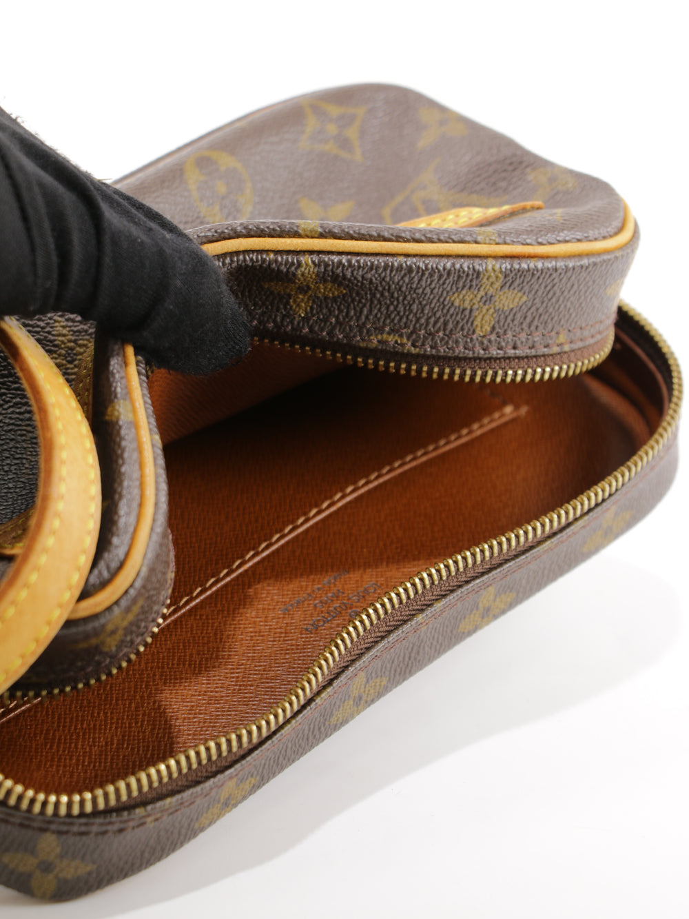 Pochette Cite