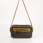 Pochette Cite