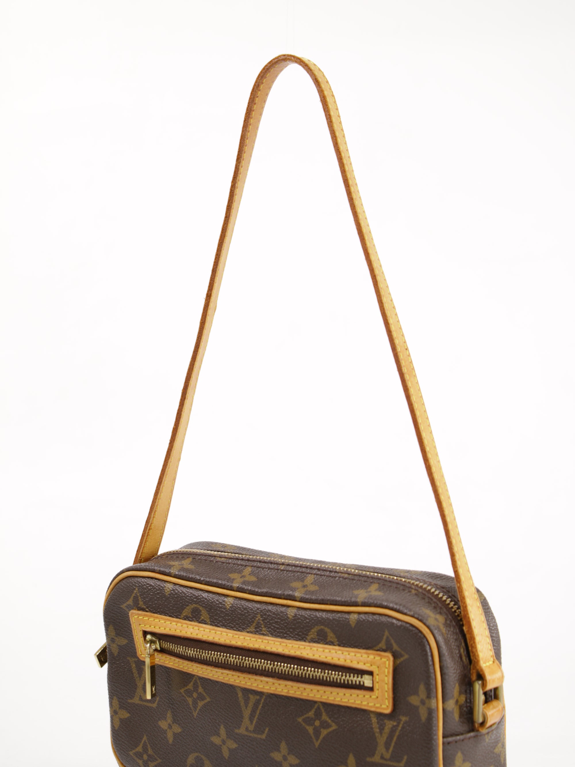 Pochette Cite