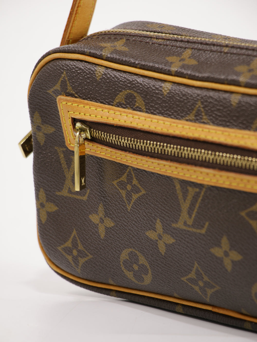 Pochette Cite
