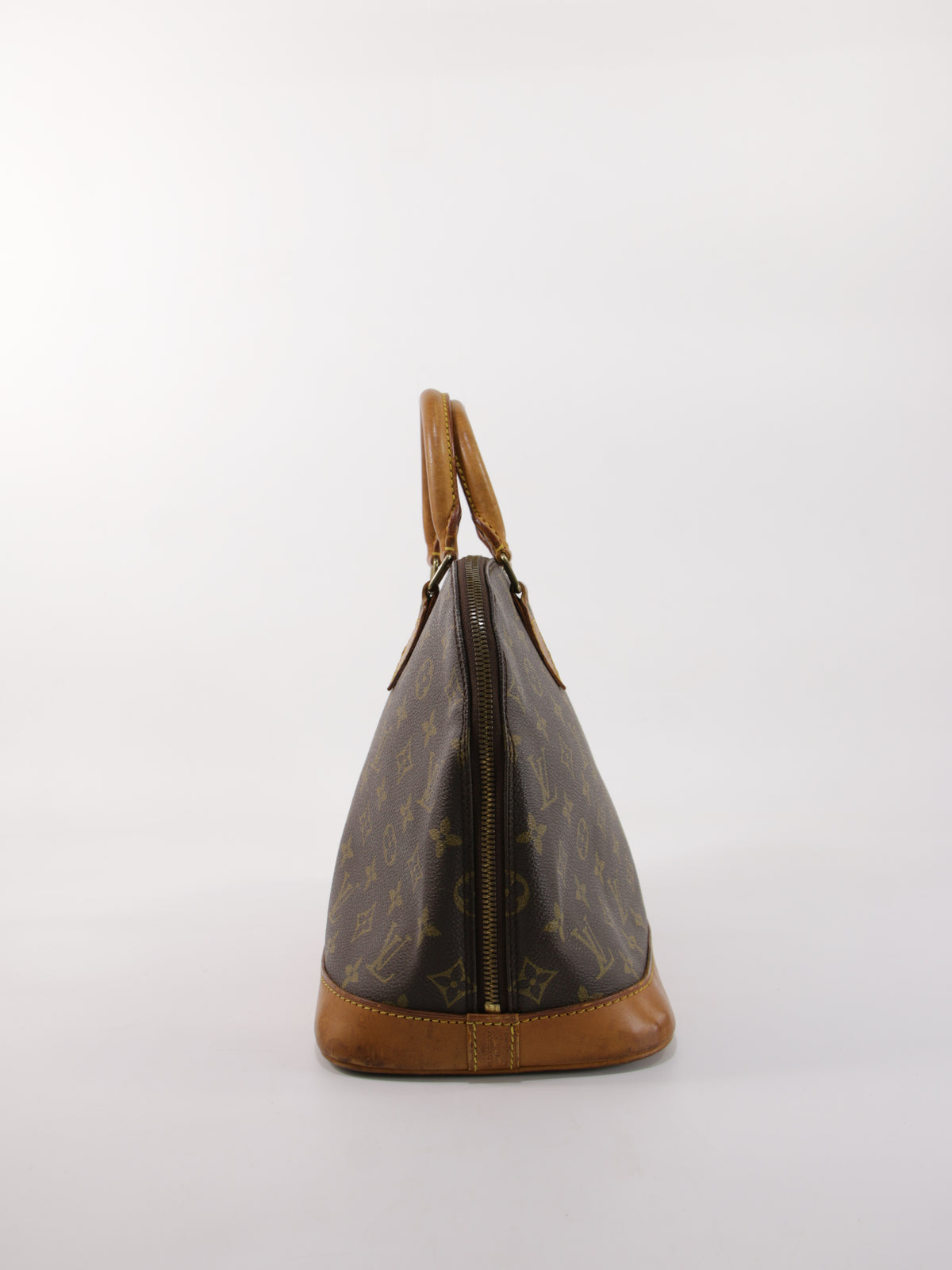 Louis Vuitton Alma PM
