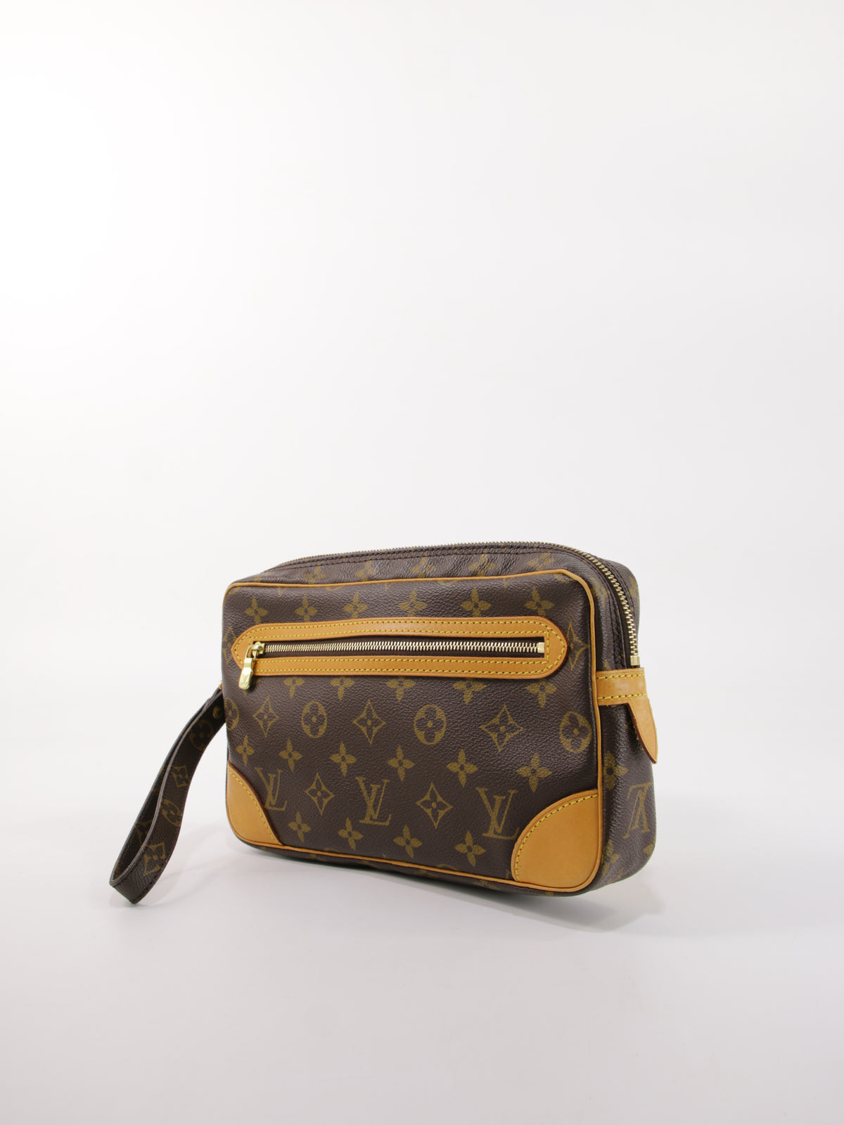 Louis Vuitton Pouch