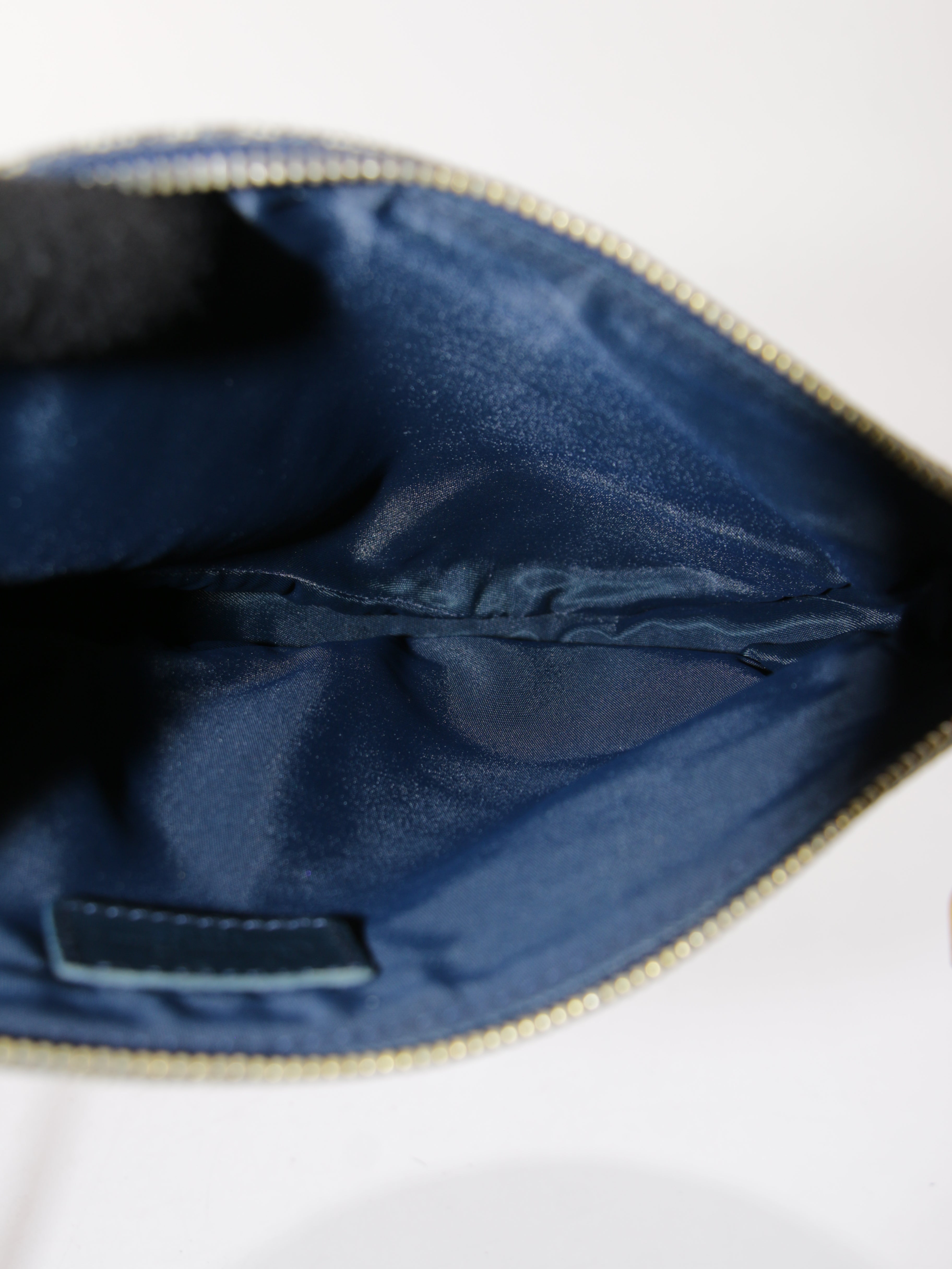 Saddle Pochette
