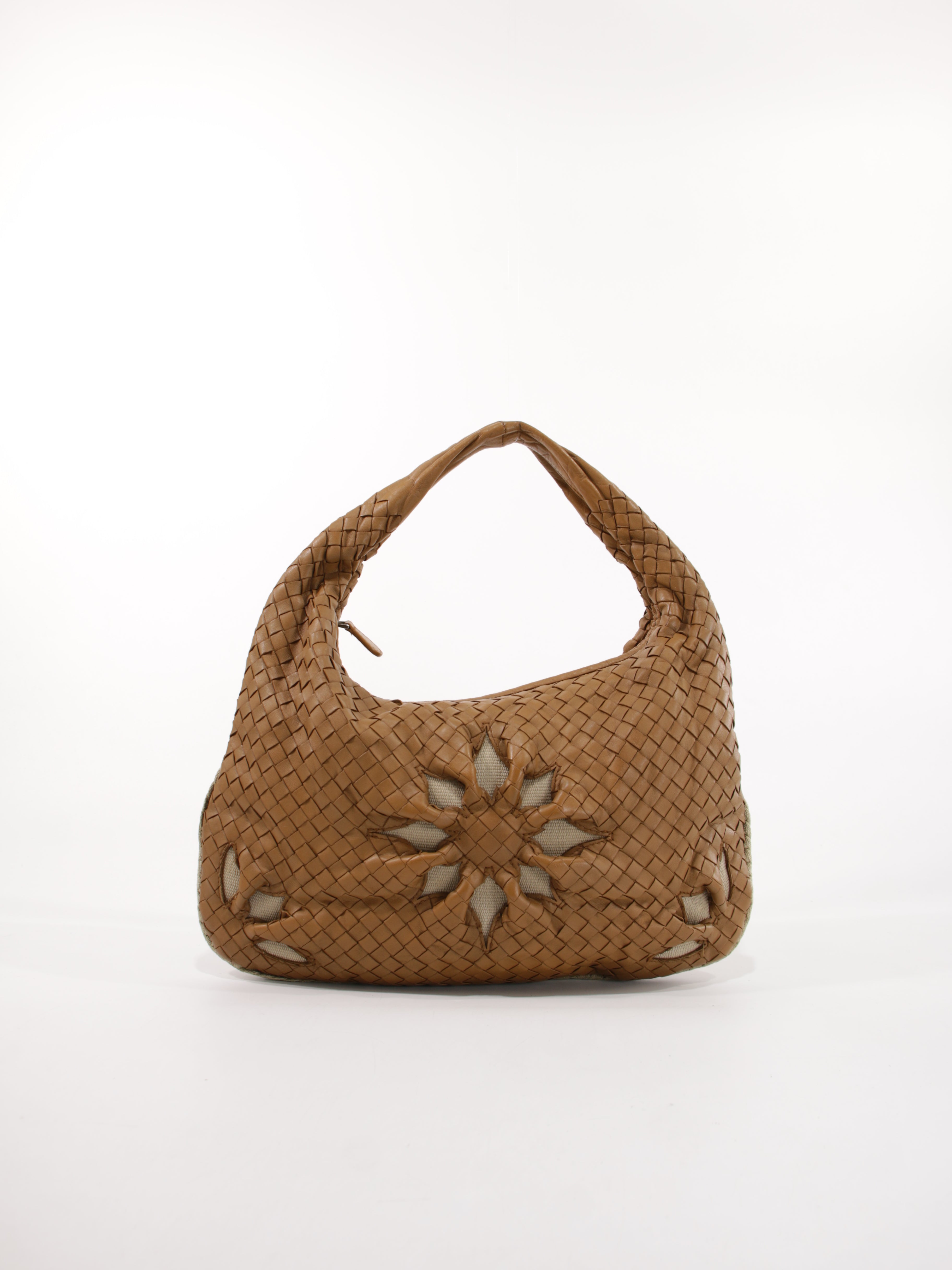 BOTTEGA VENETA - MEDIUM HOBO