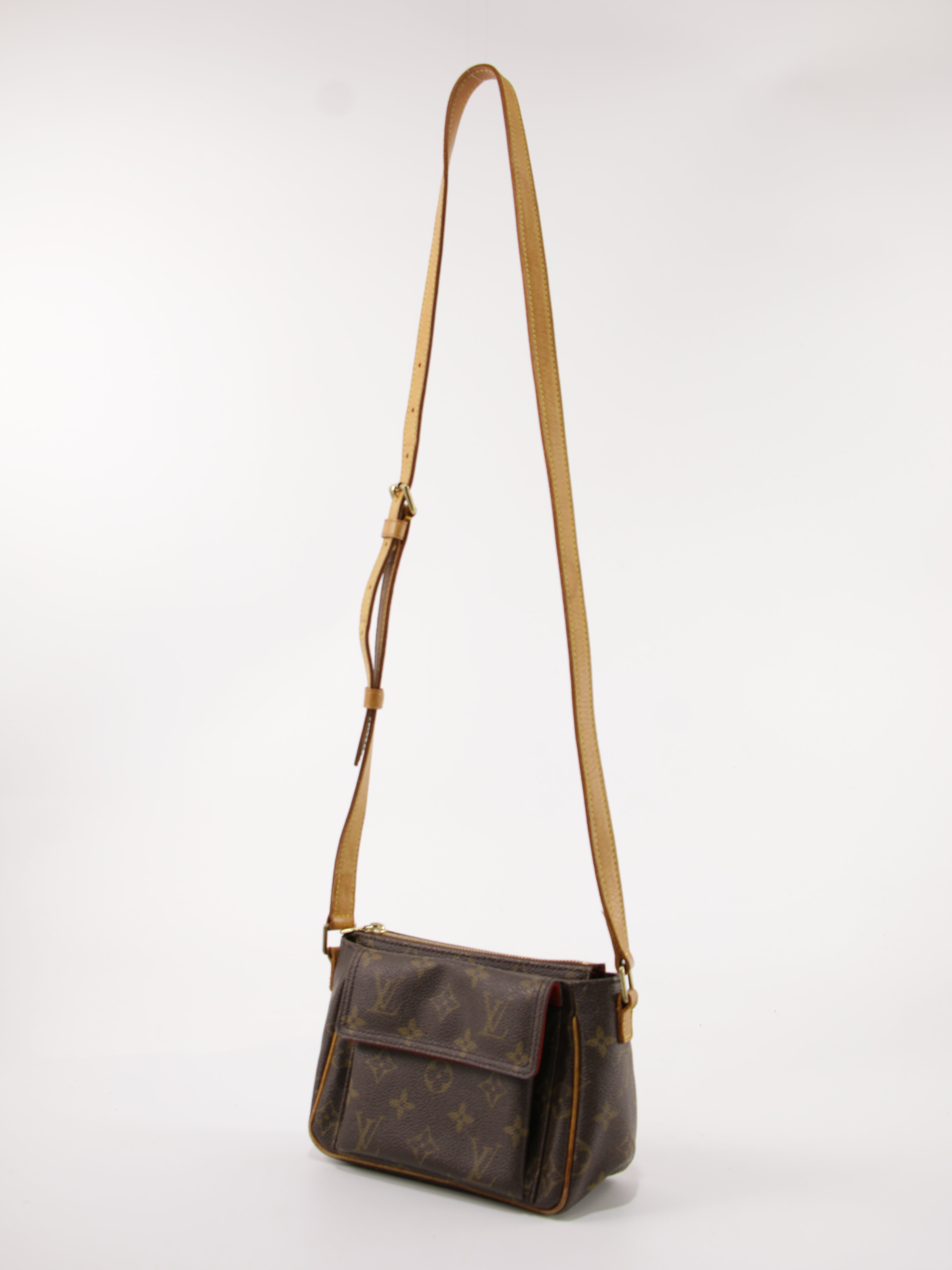 Crossbody Bag