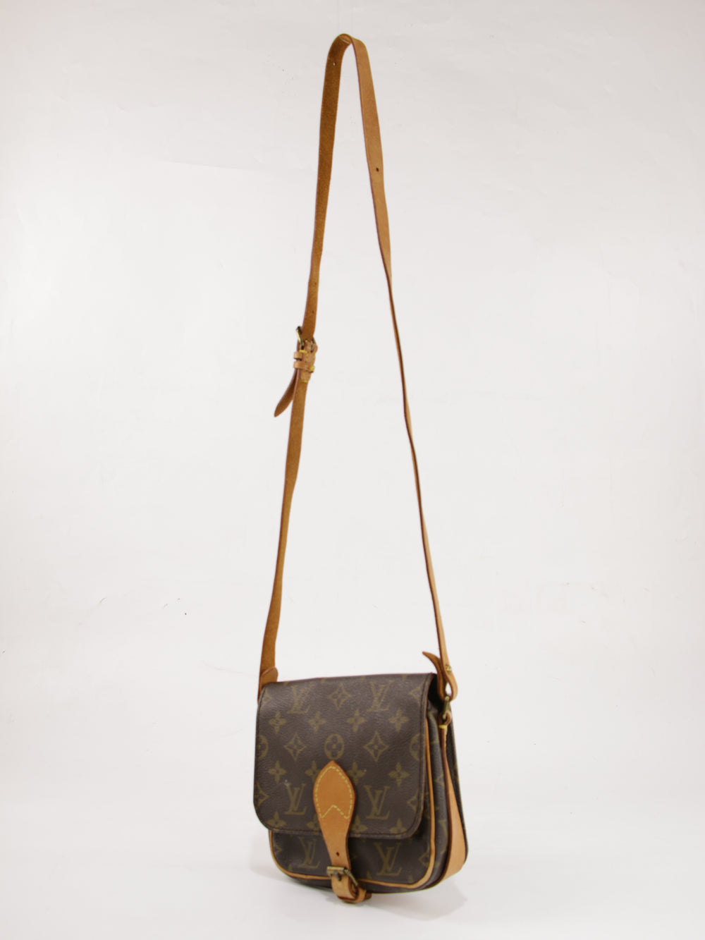 Cartouchiere MM