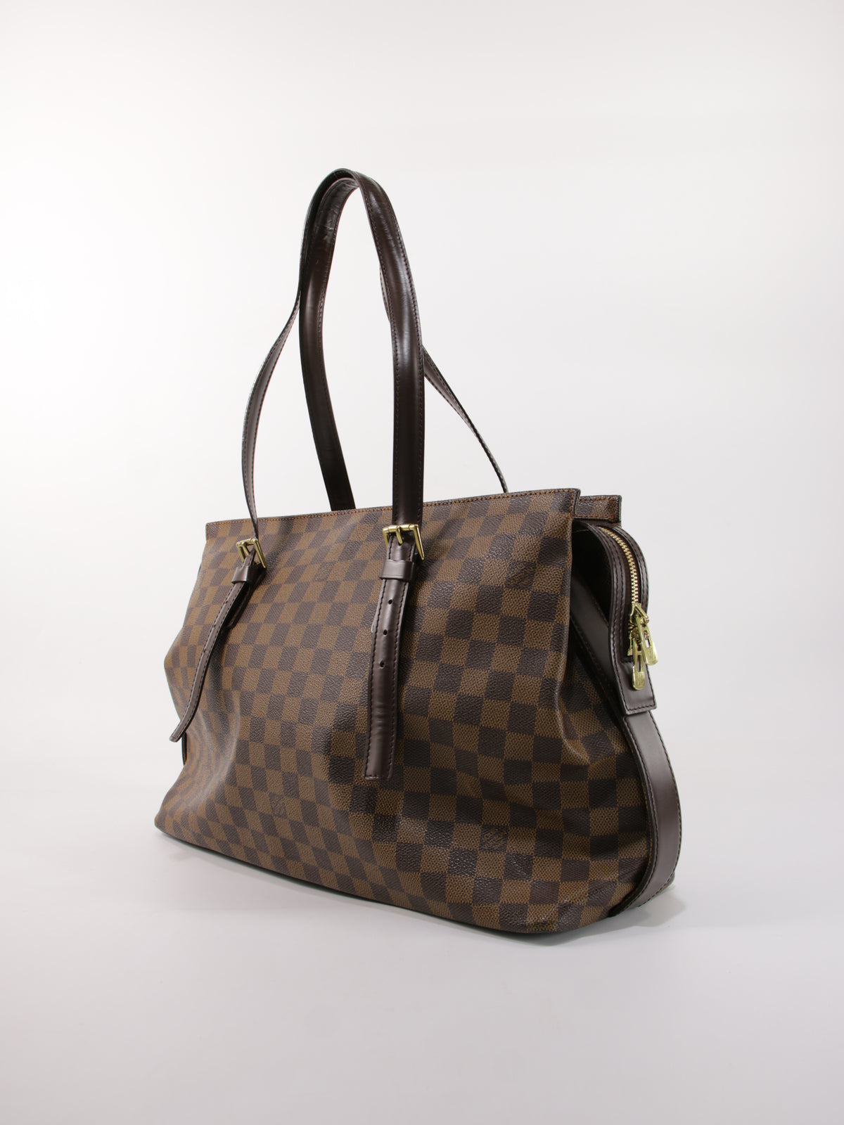 Louis Vuitton Chelsea